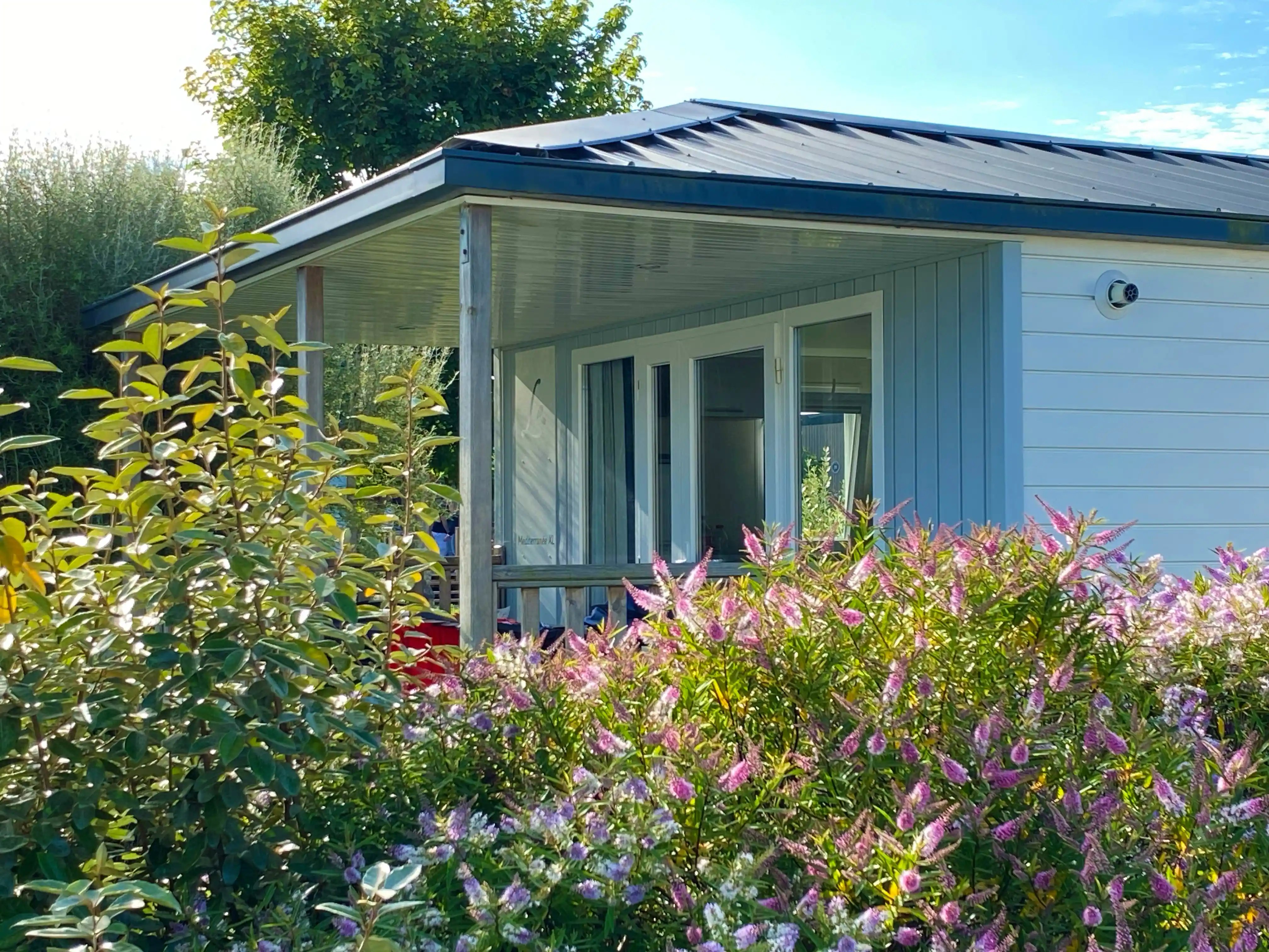 Lagrange Vacances&reg;  - Plozevet - CAMPING DE LA CORNICHE (OPNLECL)