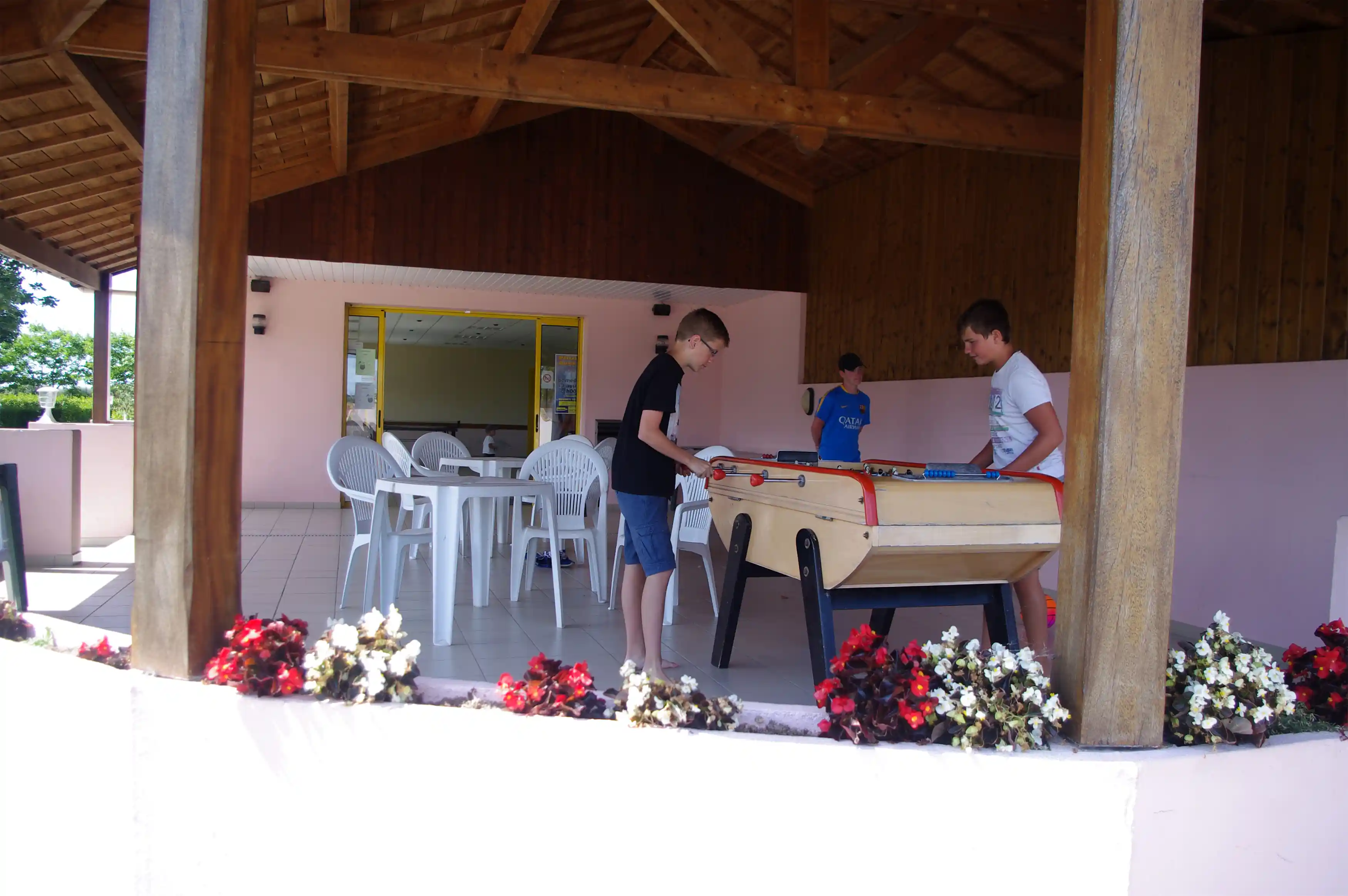 Lagrange Vacances&reg;  - Plozevet - CAMPING DE LA CORNICHE (OPNLECL)