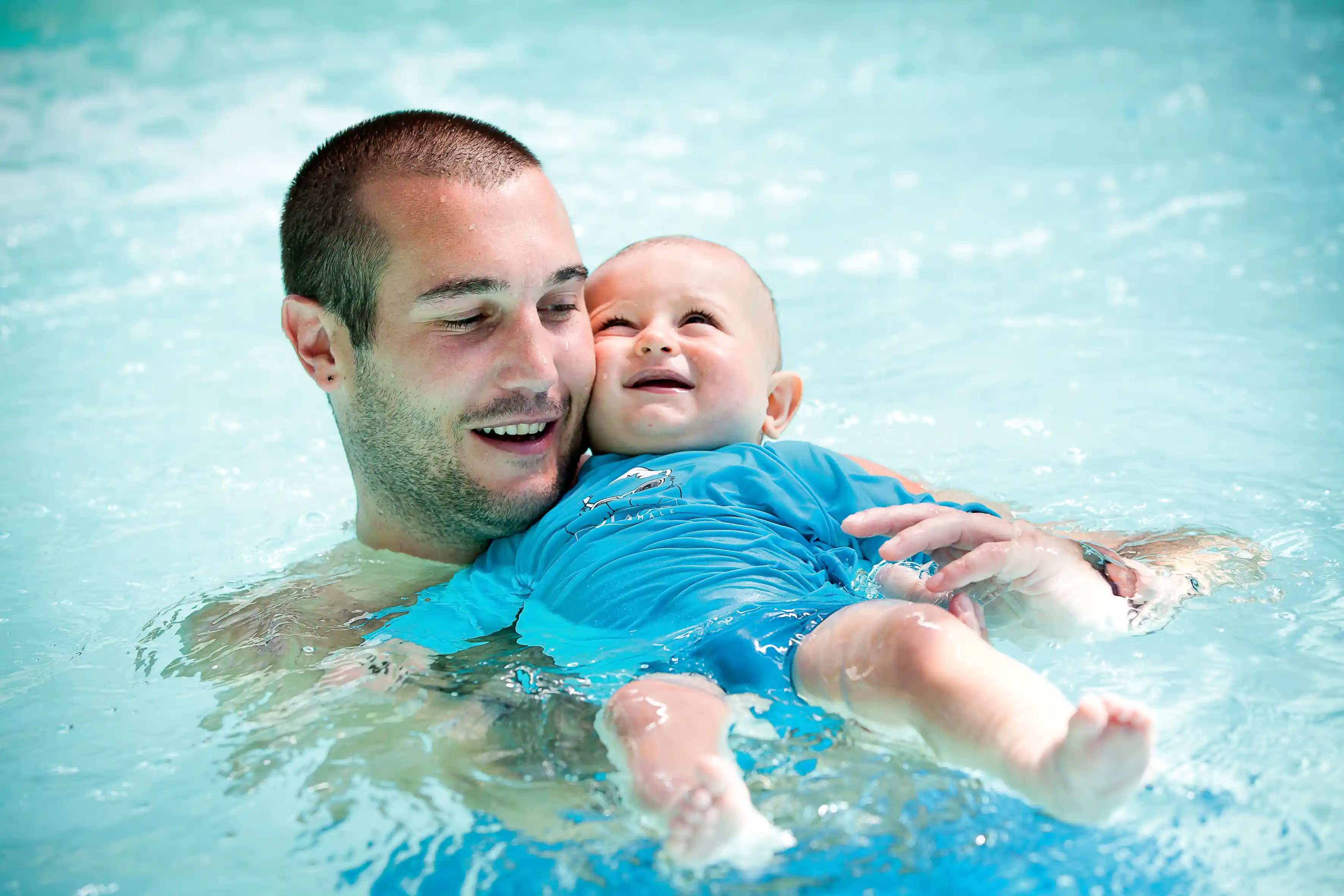 Lagrange Vacances&reg;  - Plozevet - CAMPING DE LA CORNICHE (OPNLECL)