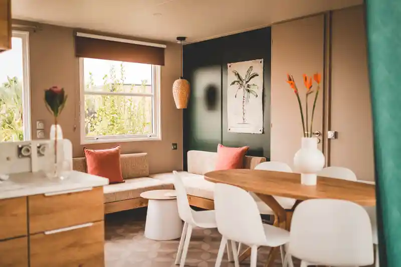 Lagrange Vacances&reg;  - Saint-Jean-de-Monts - CAMPING LE TROPICANA