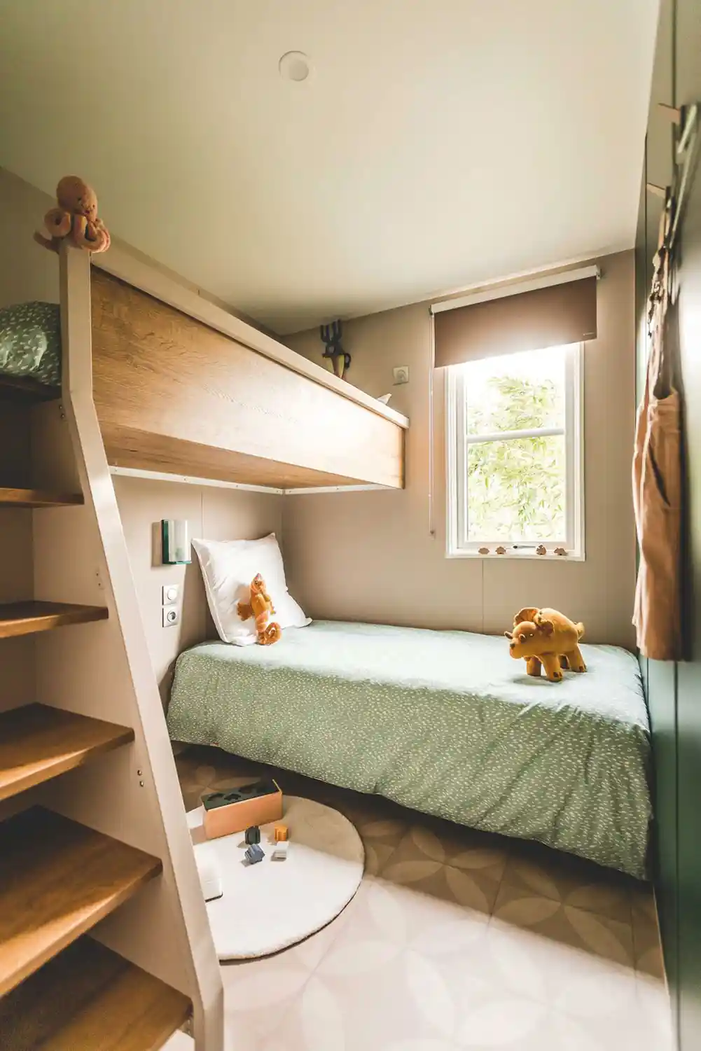 Lagrange Vacances&reg;  - Saint-Jean-de-Monts - CAMPING LE TROPICANA