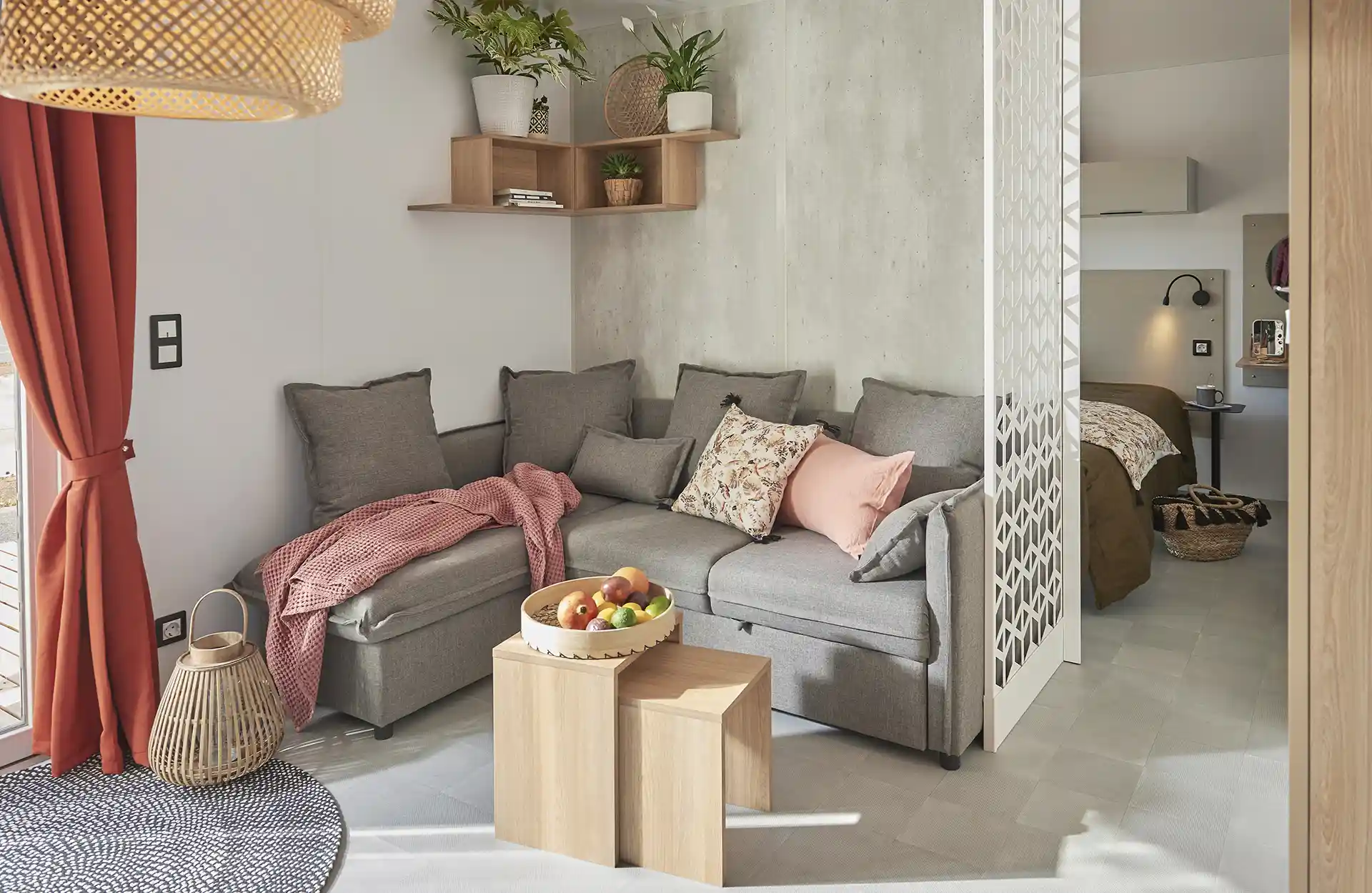 Lagrange Vacances&reg;  - Saint-Jean-de-Monts - CAMPING LE TROPICANA