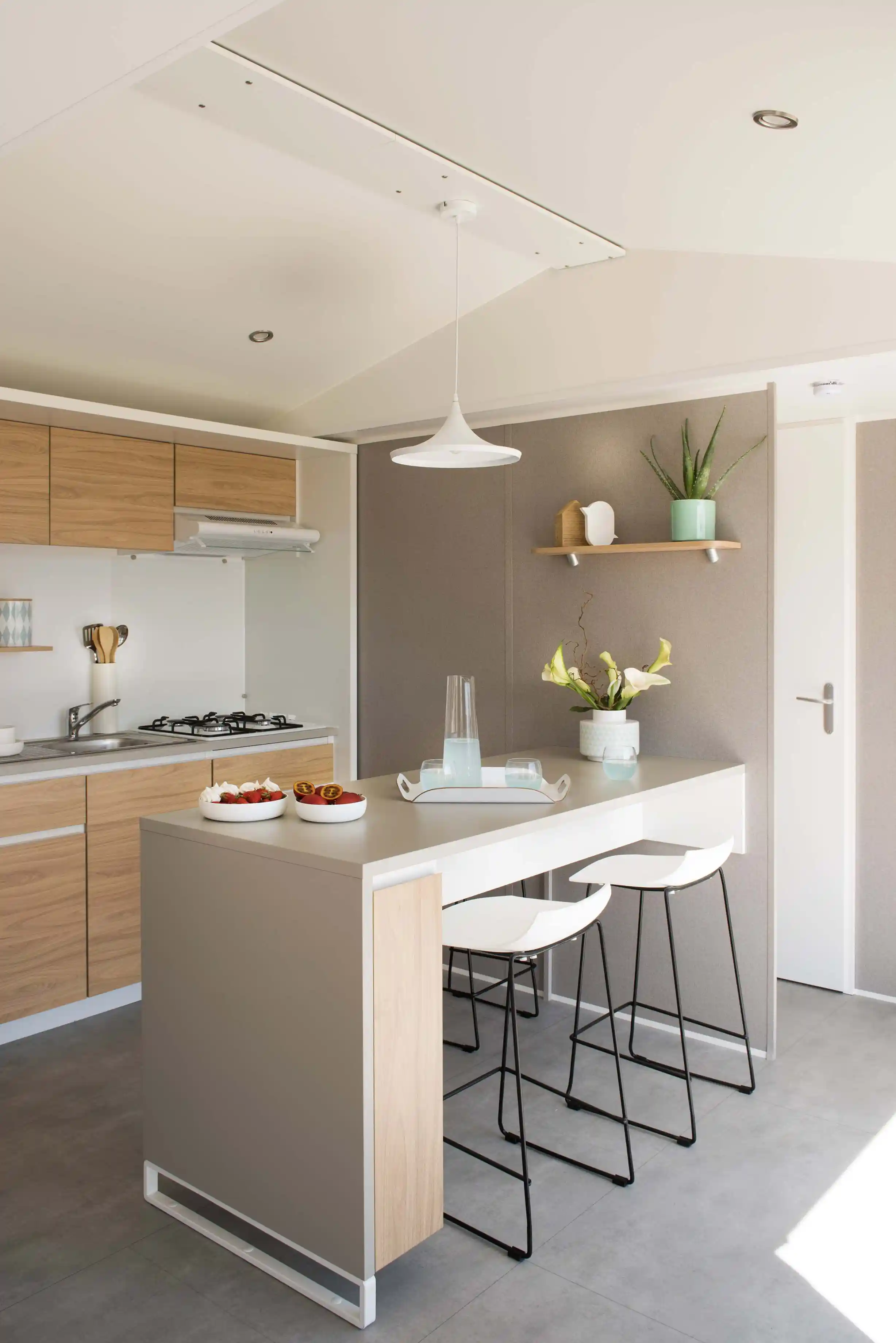 Lagrange Vacances&reg;  - Saint-Jean-de-Monts - CAMPING LE TROPICANA