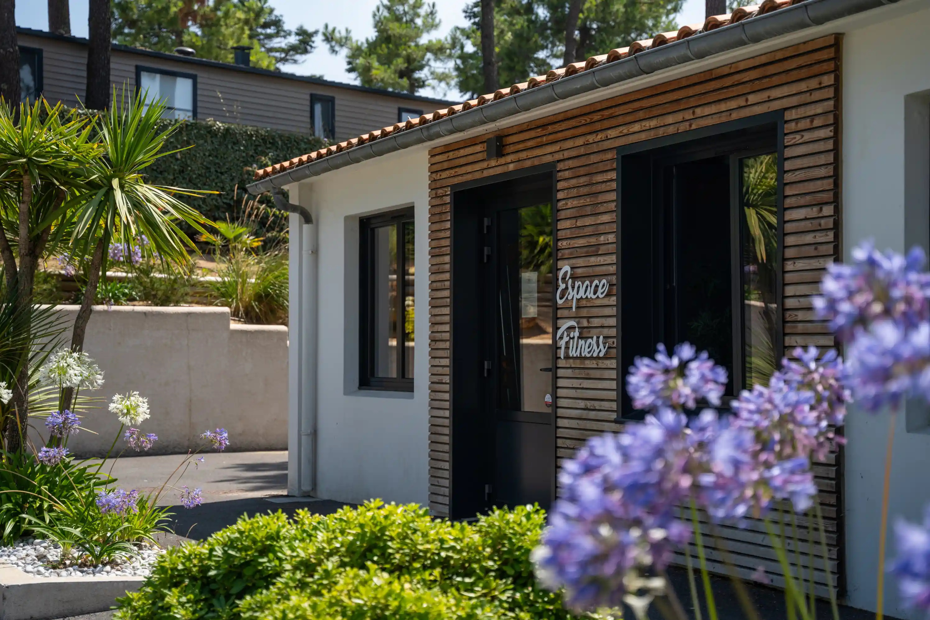 Lagrange Vacances&reg;  - Saint-Jean-de-Monts - CAMPING LE TROPICANA