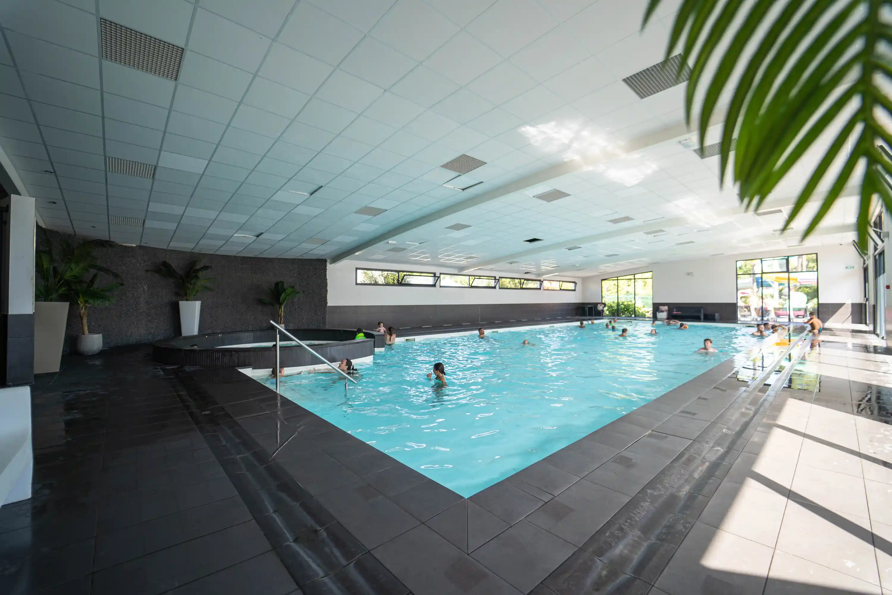 Lagrange Vacances&reg;  - Saint-Jean-de-Monts - CAMPING LE TROPICANA