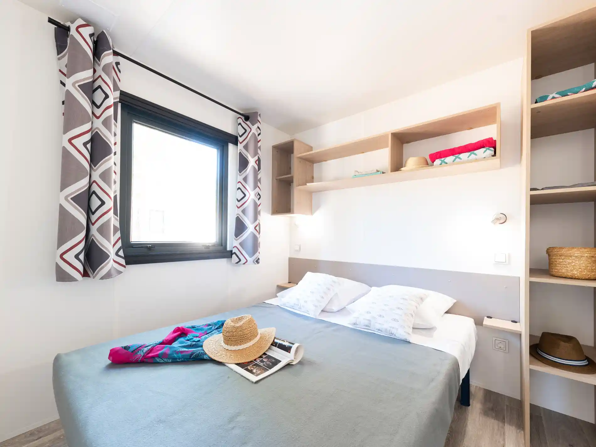 Lagrange Vacances®  - Saint-Jean-de-Monts - CAMPING LES SIRENES