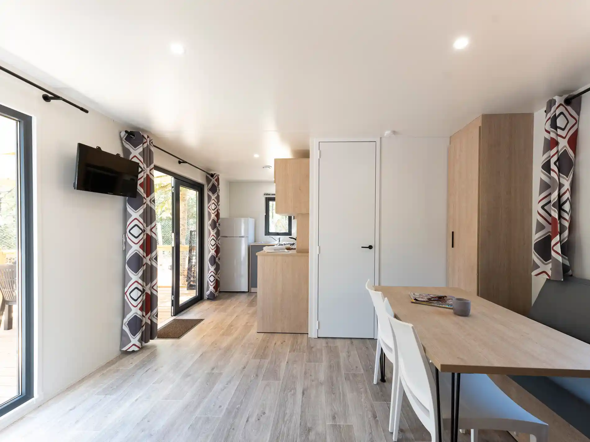 Lagrange Vacances®  - Saint-Jean-de-Monts - CAMPING LES SIRENES