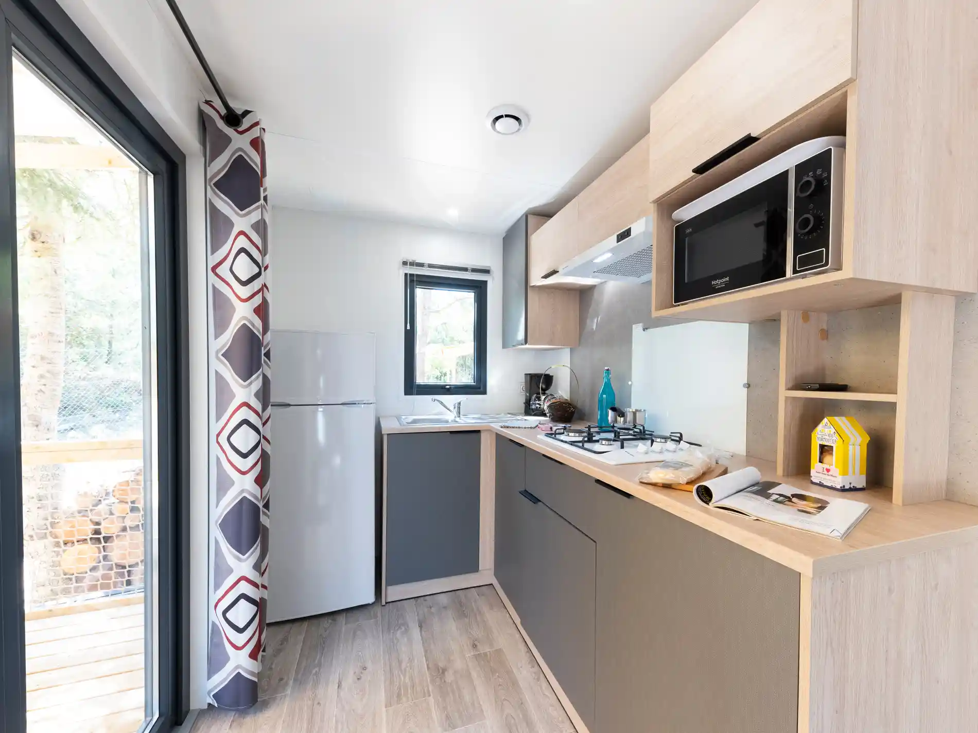 Lagrange Vacances®  - Saint-Jean-de-Monts - CAMPING LES SIRENES