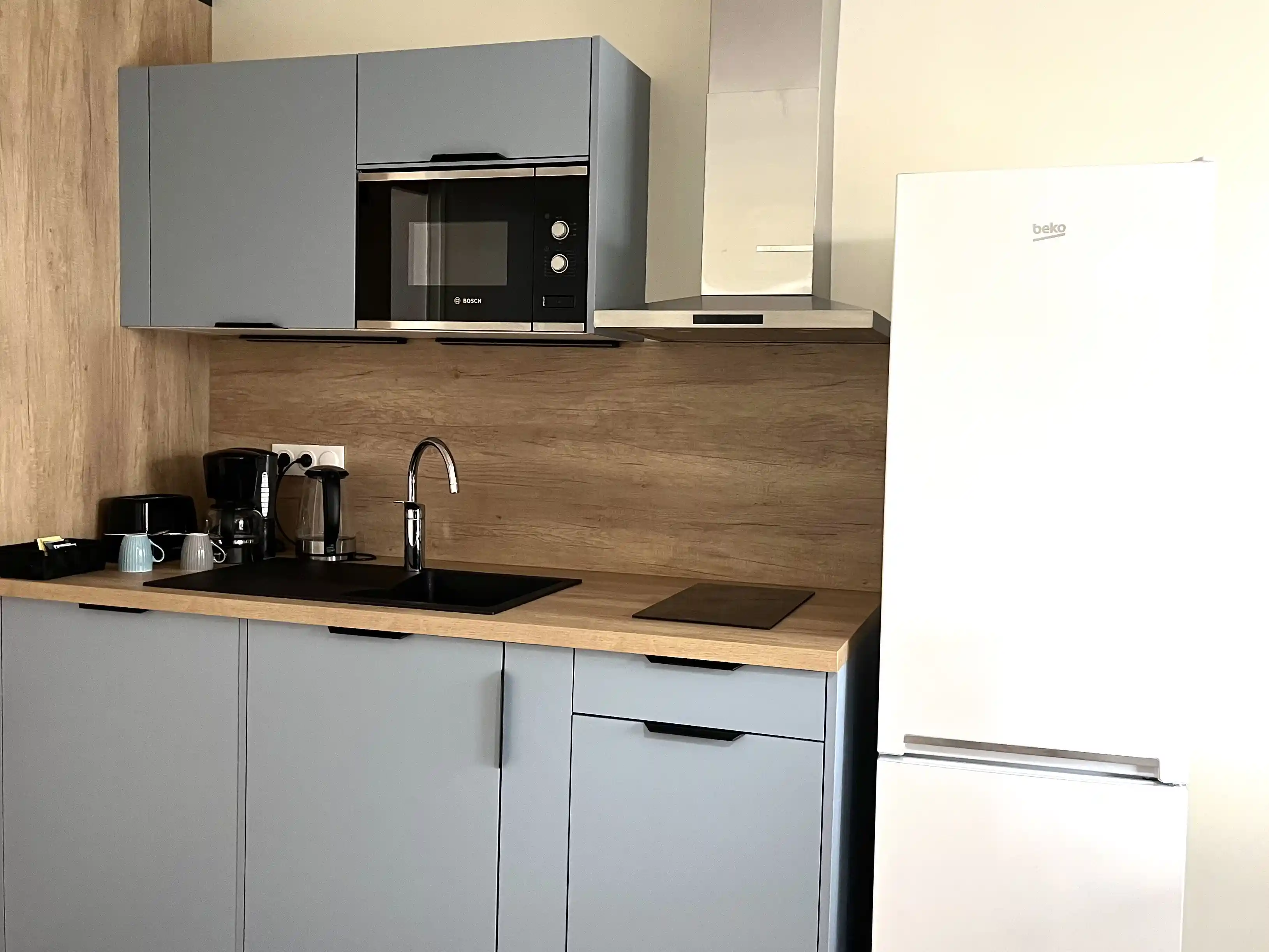 Lagrange Vacances®  - Vouvant - Le Hameau de Vouvant