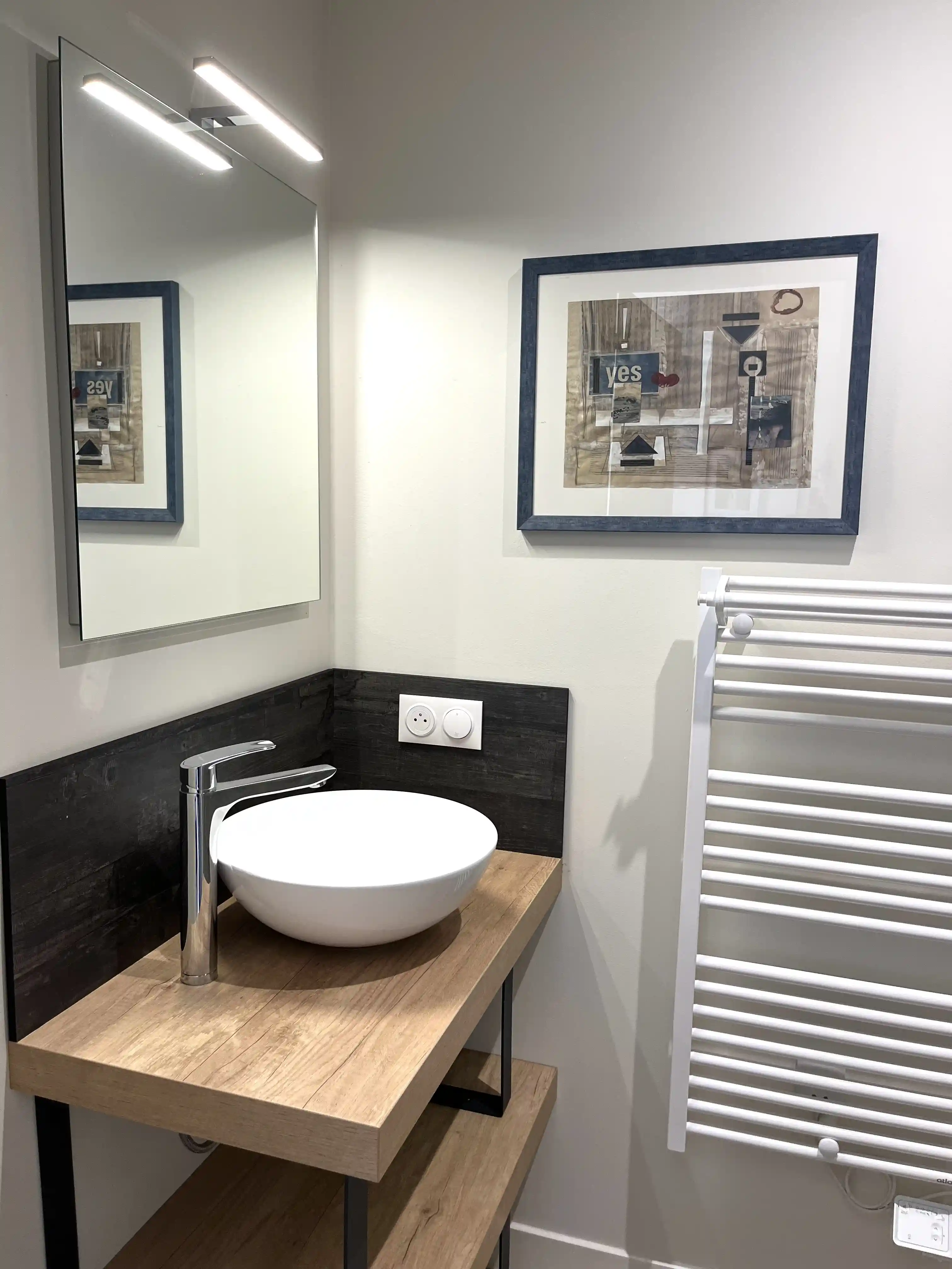 Lagrange Vacances®  - Vouvant - Le Hameau de Vouvant