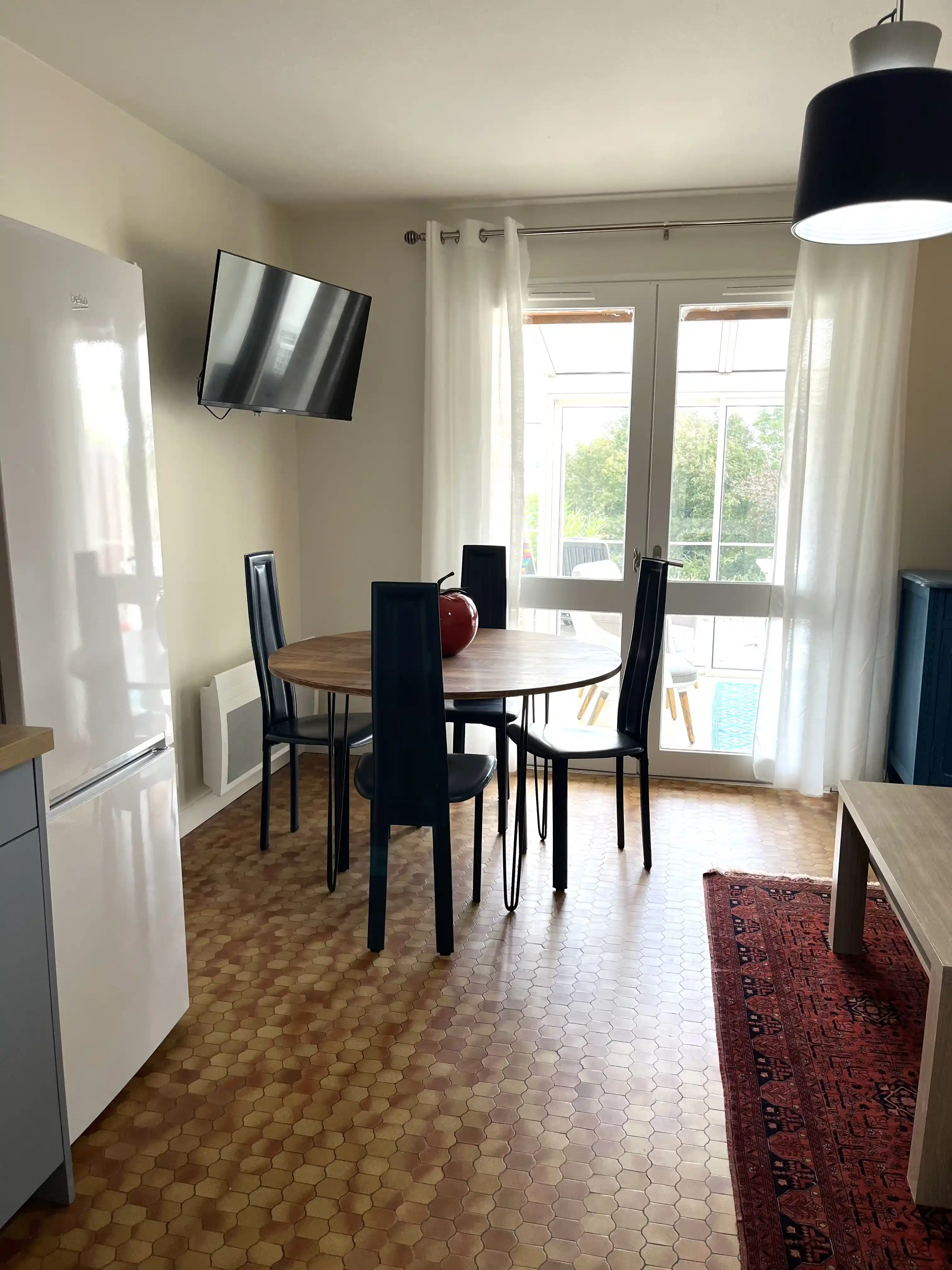 Lagrange Vacances®  - Vouvant - Le Hameau de Vouvant