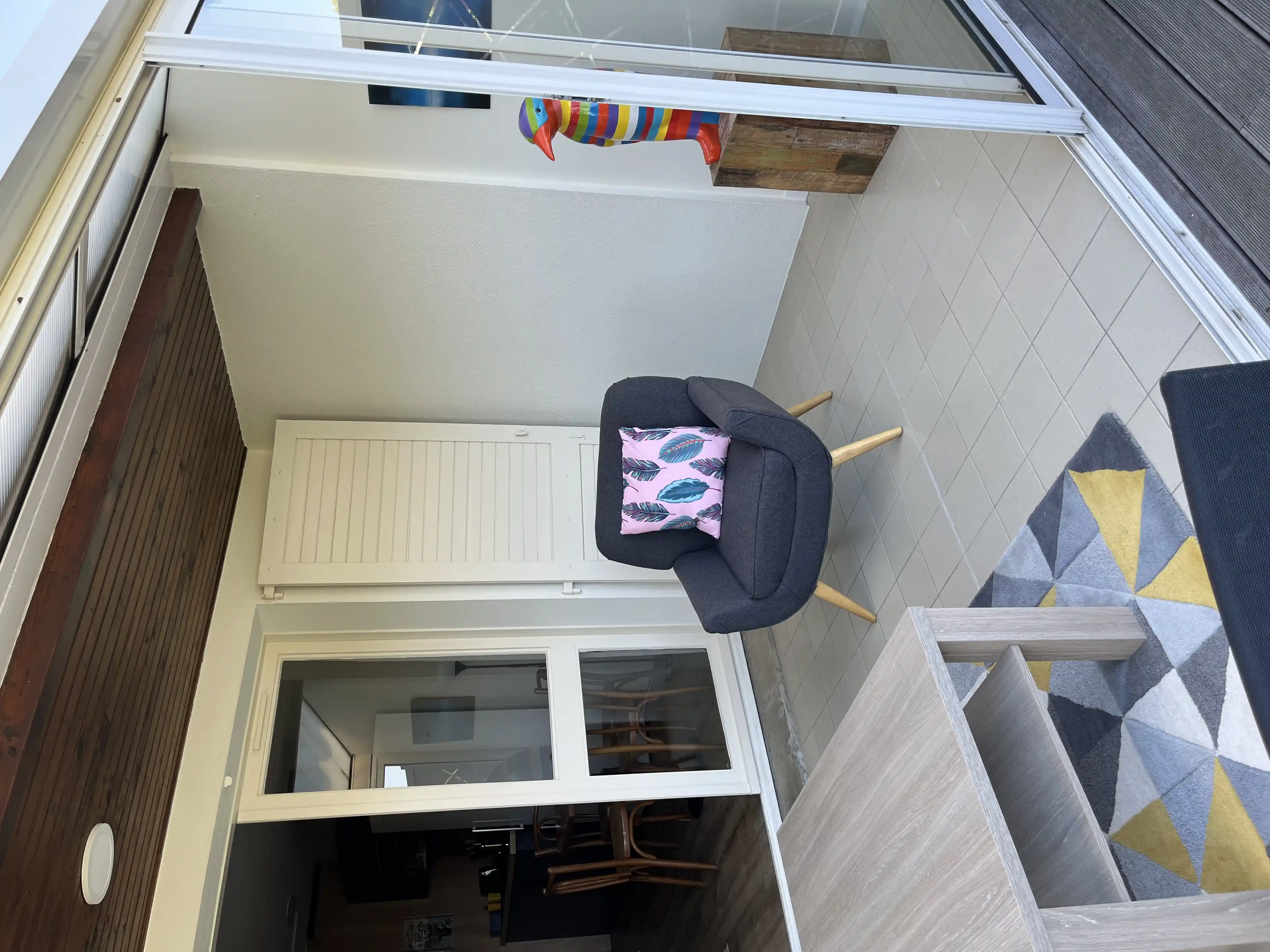 Lagrange Vacances®  - Vouvant - Le Hameau de Vouvant