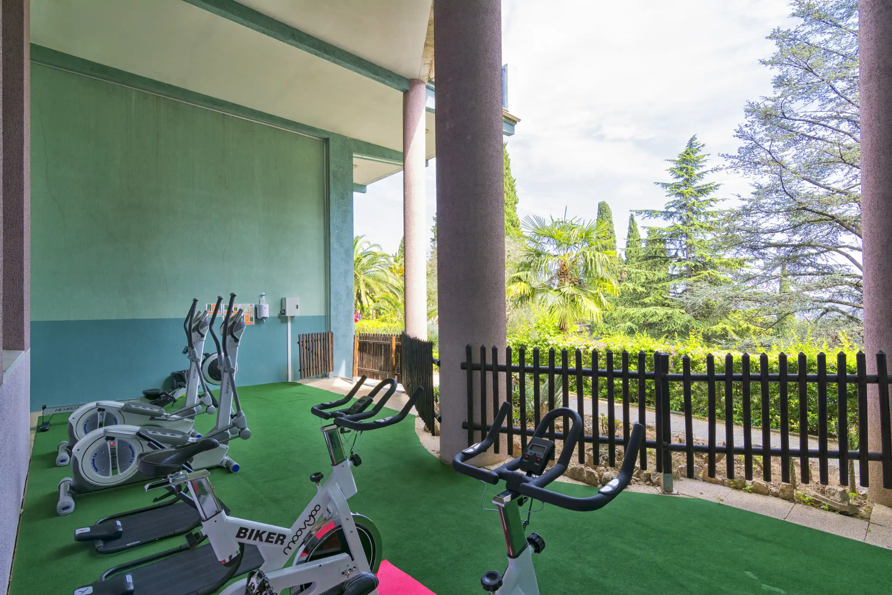 Lagrange Vacances®  - Grasse - Village Vacances les Cedres