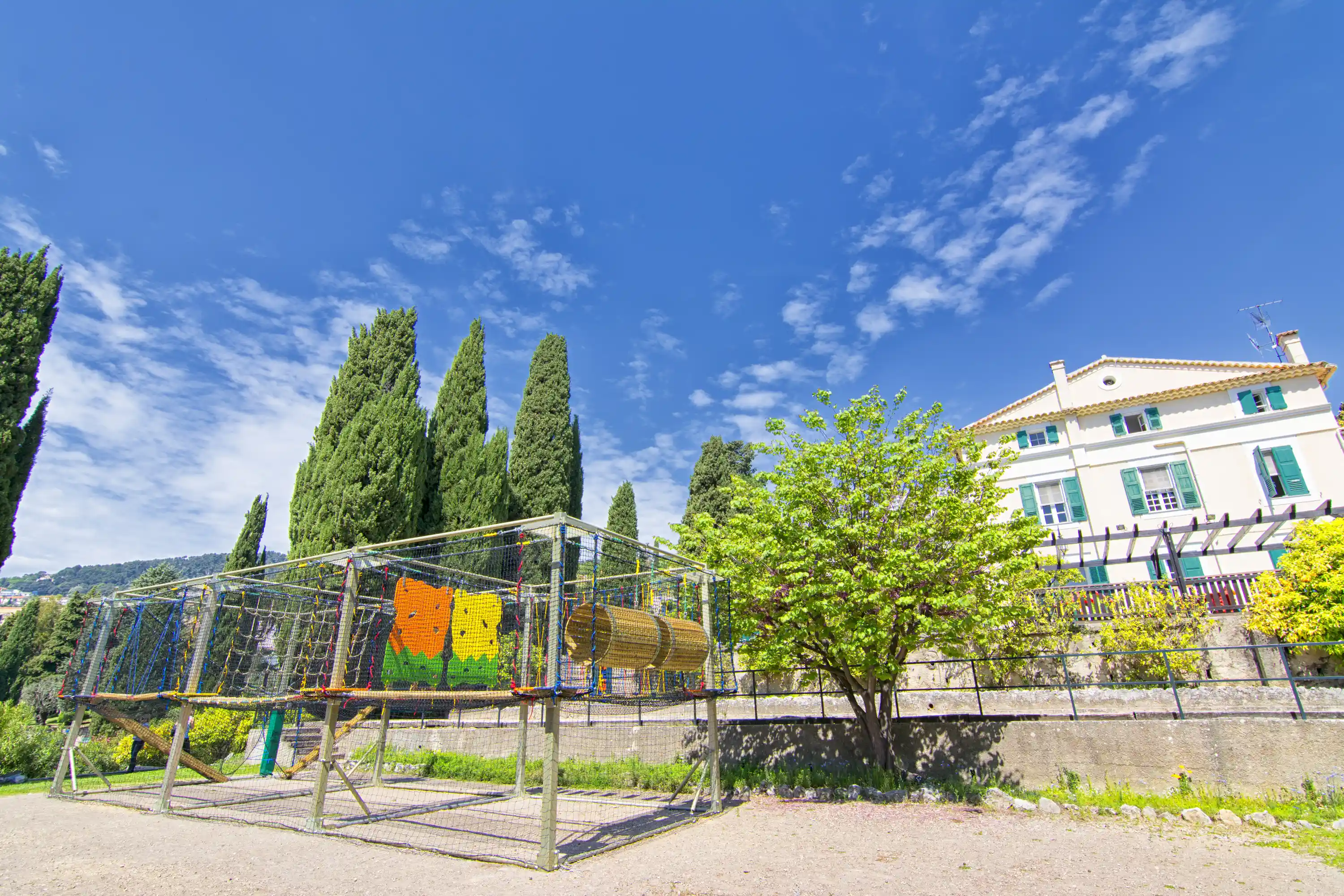 Lagrange Vacances®  - Grasse - Village Vacances les Cedres