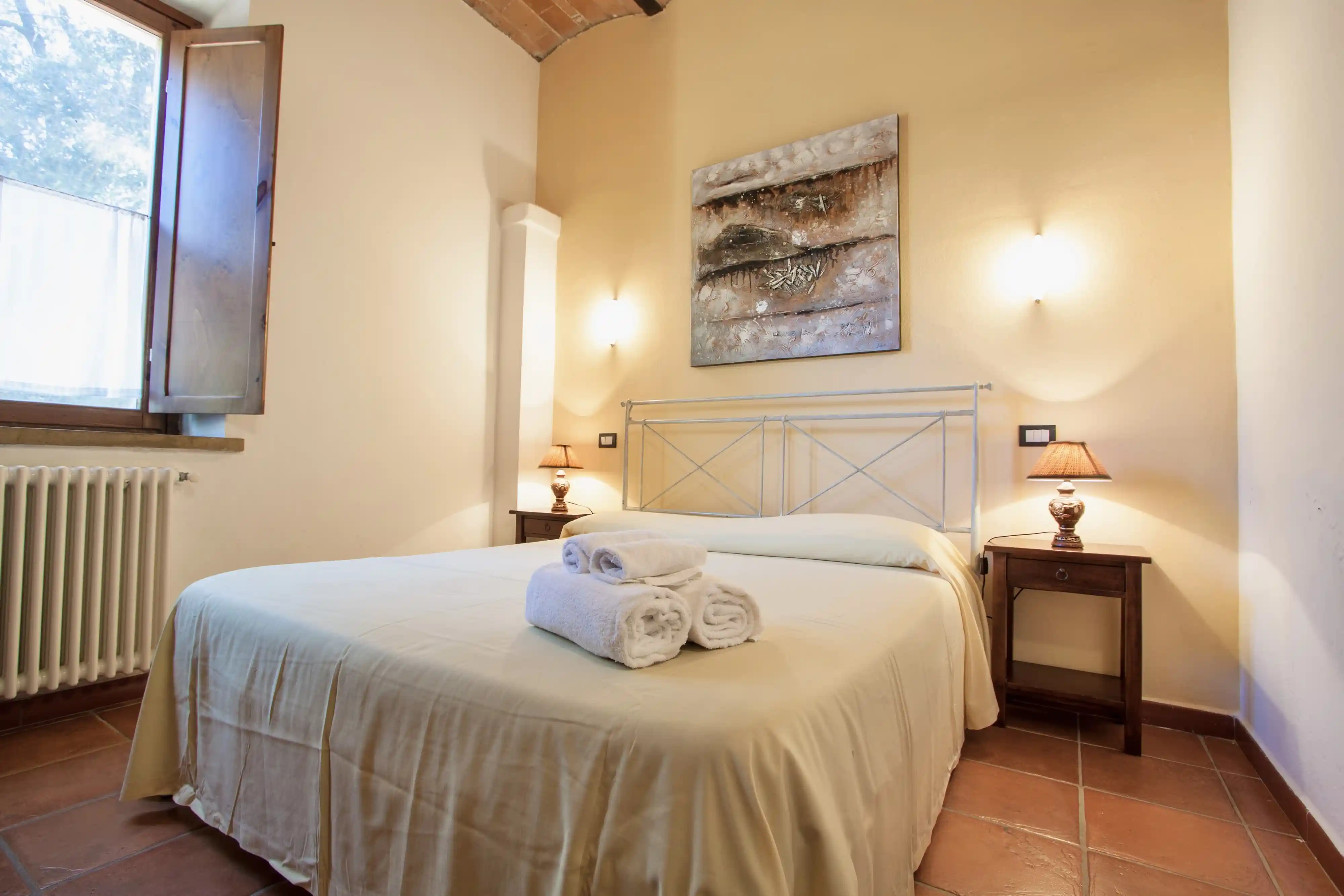 Lagrange Vacances®  - Riparbella - San Martino Country Resort