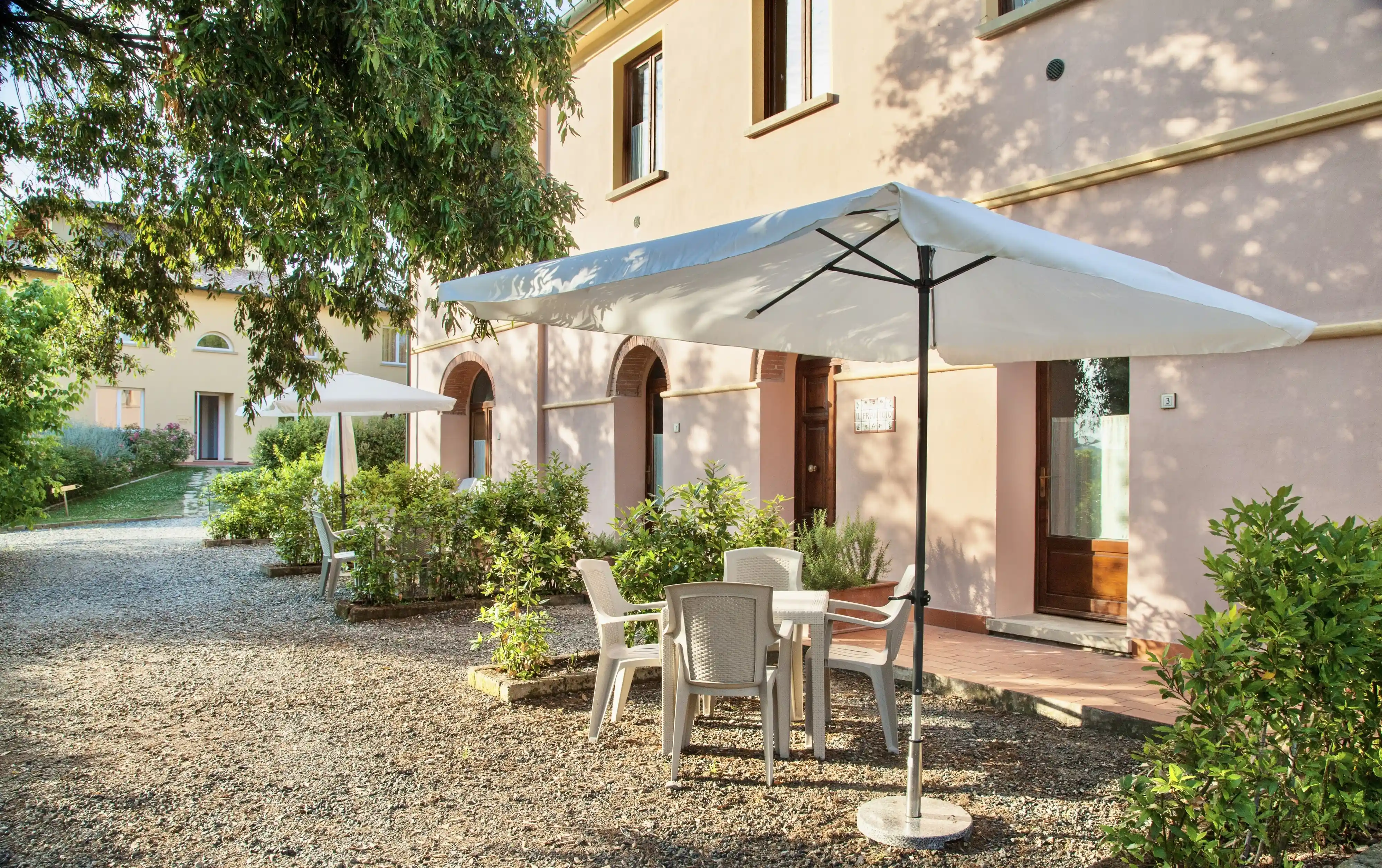 Lagrange Vacances®  - Riparbella - San Martino Country Resort