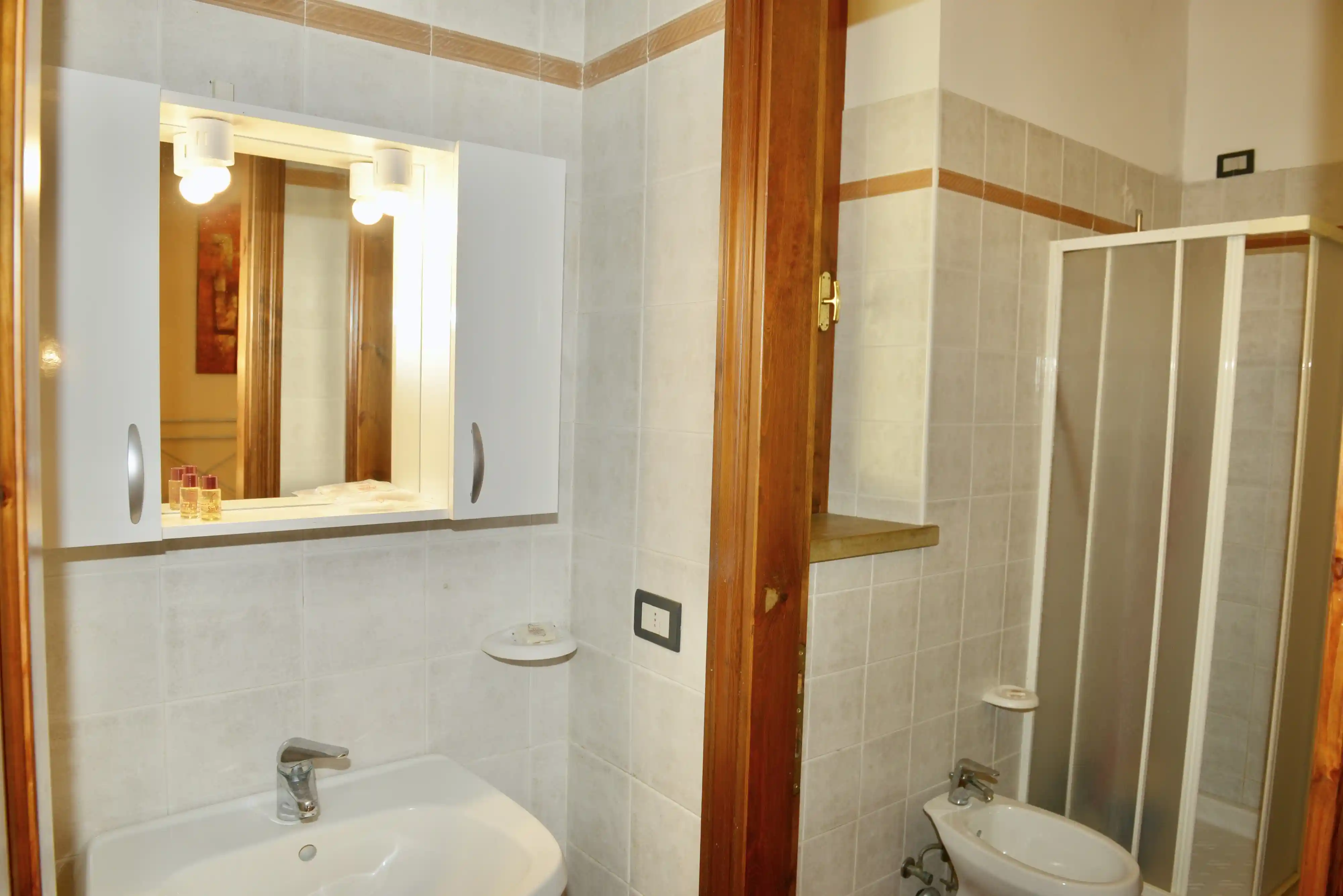 Lagrange Vacances®  - Riparbella - San Martino Country Resort