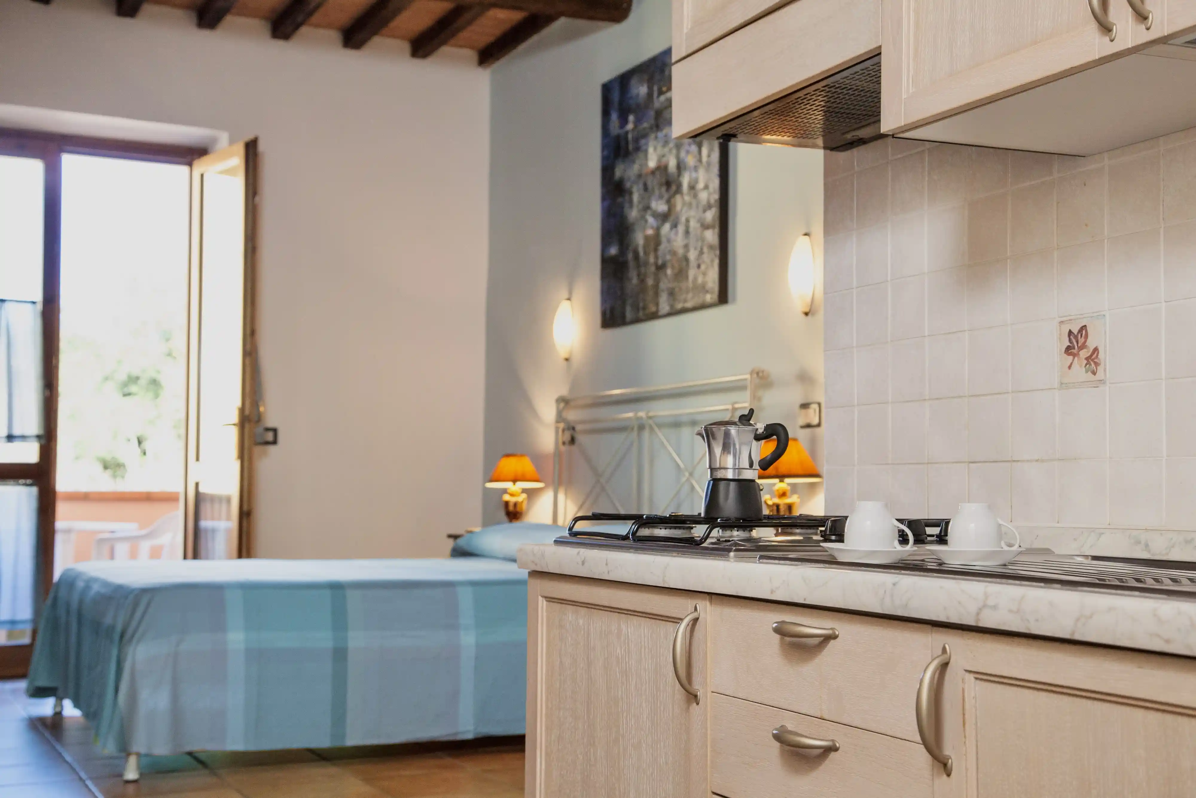 Lagrange Vacances®  - Riparbella - San Martino Country Resort