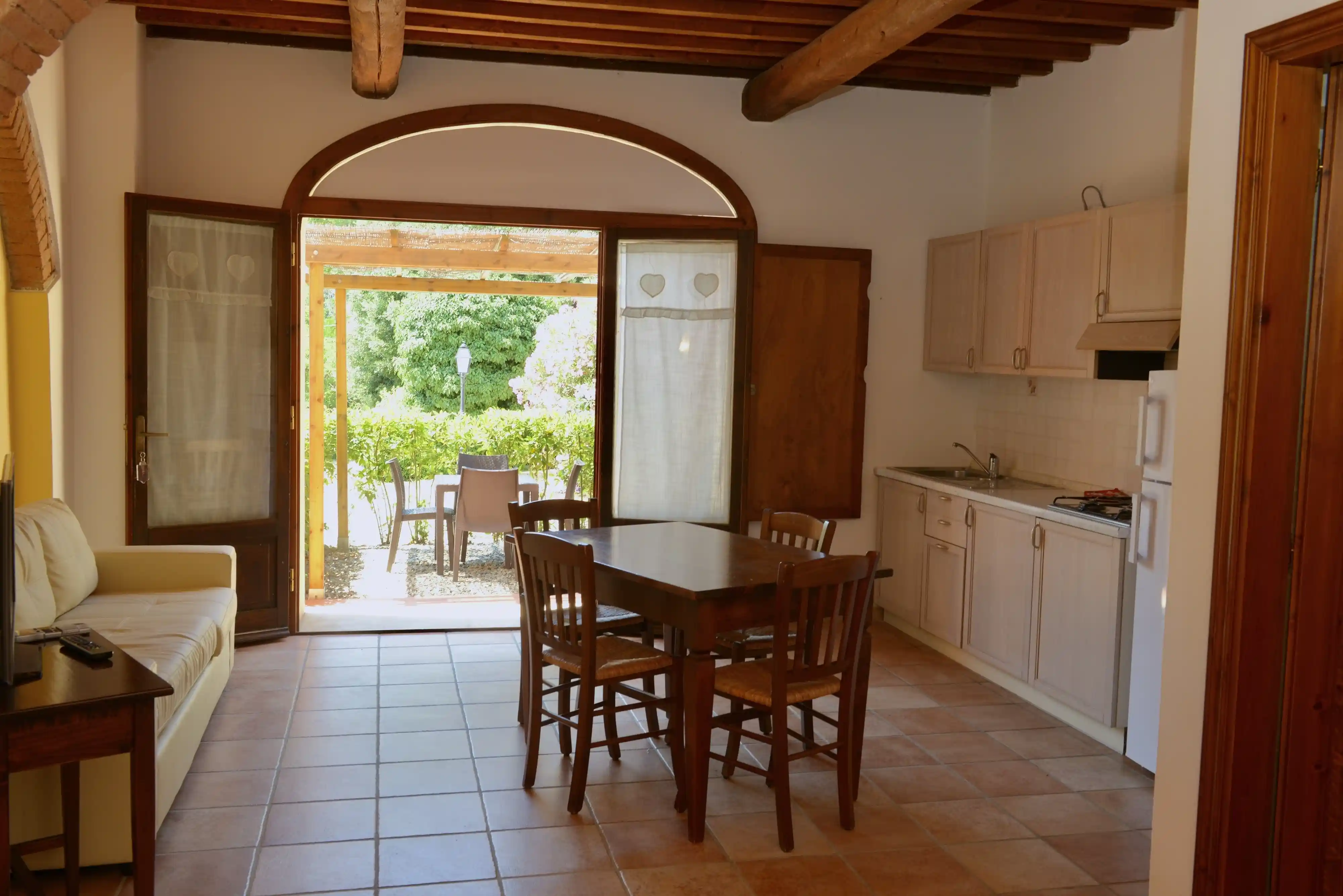 Lagrange Vacances®  - Riparbella - San Martino Country Resort