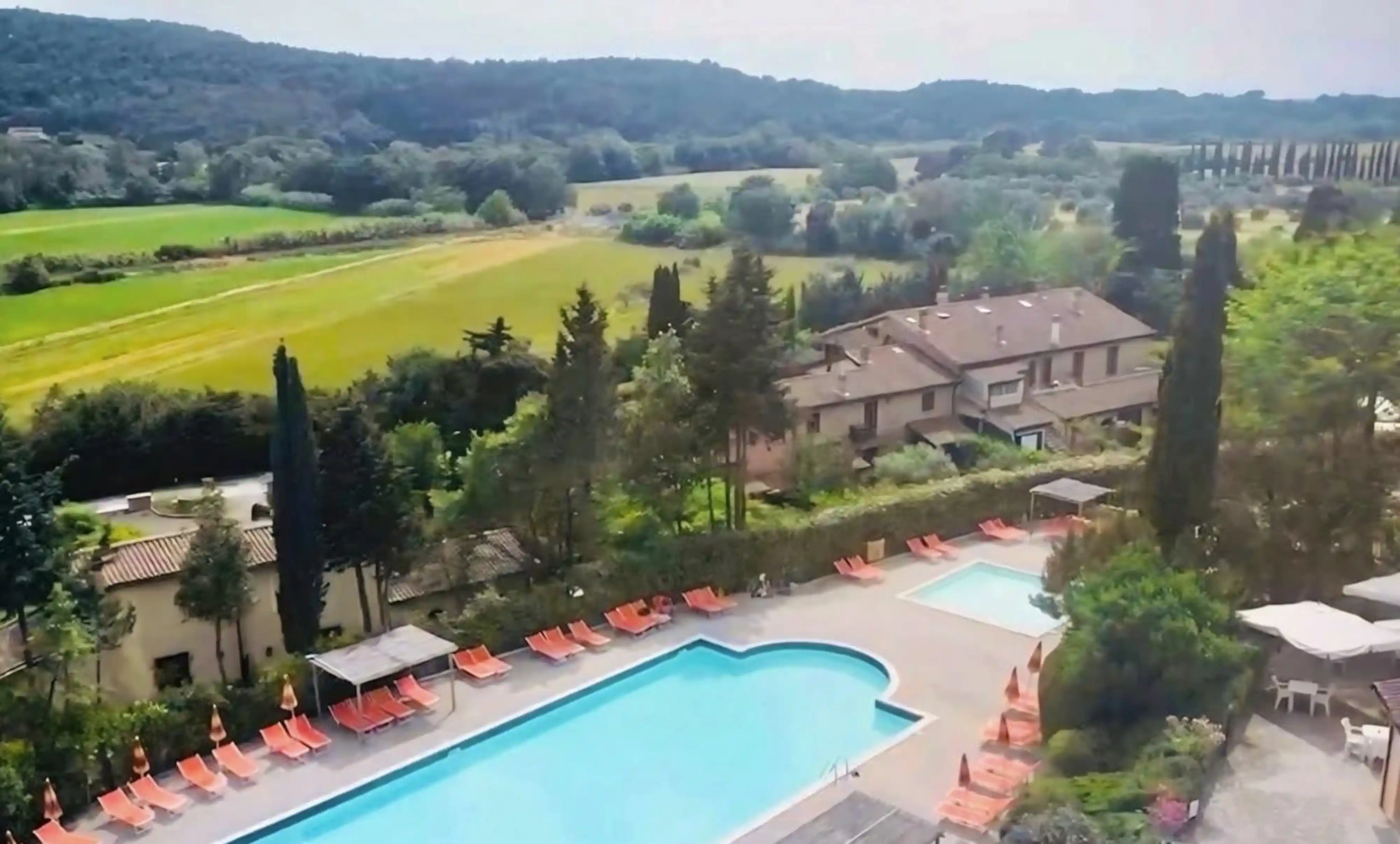 Lagrange Vacances®  - Riparbella - San Martino Country Resort