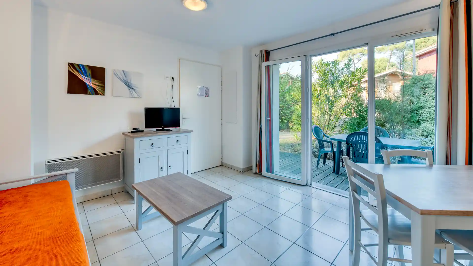 Lagrange Vacances®  - Parentis-en-Born - Les Domaines des Grands Lacs