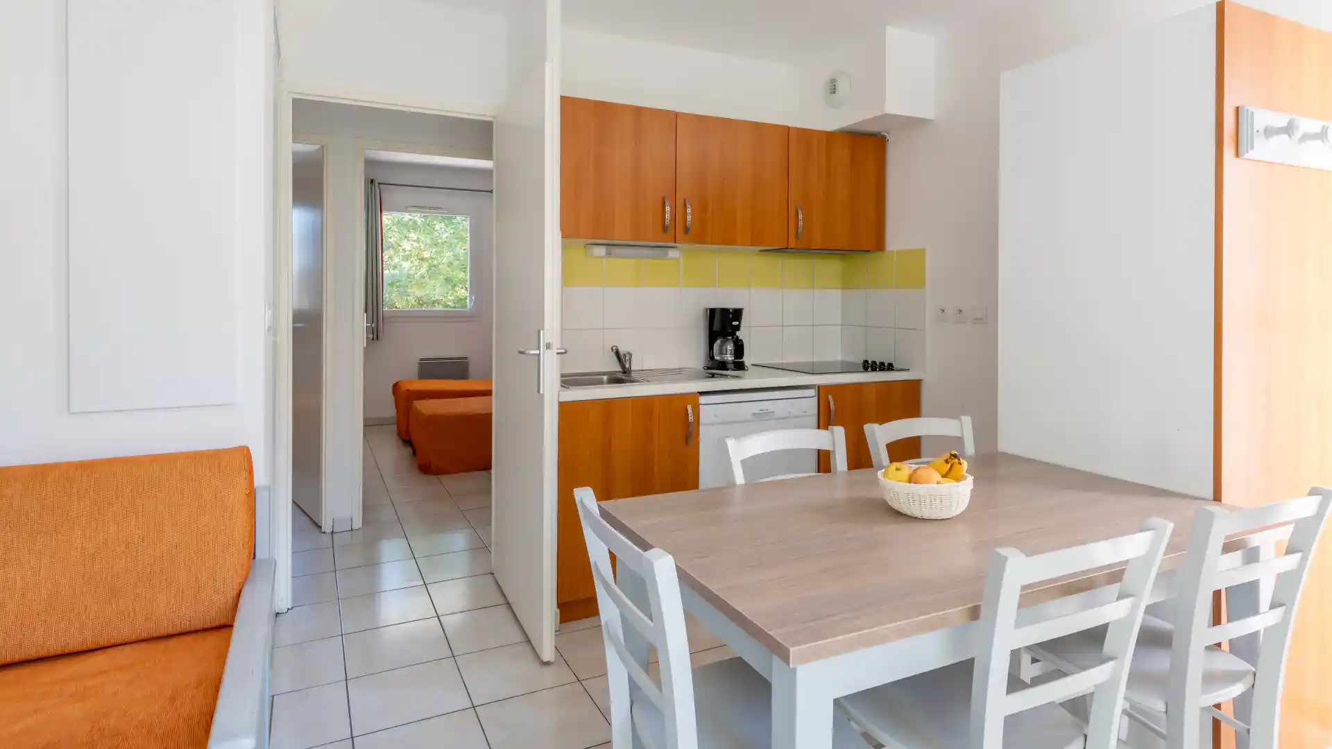 Lagrange Vacances®  - Parentis-en-Born - Les Domaines des Grands Lacs