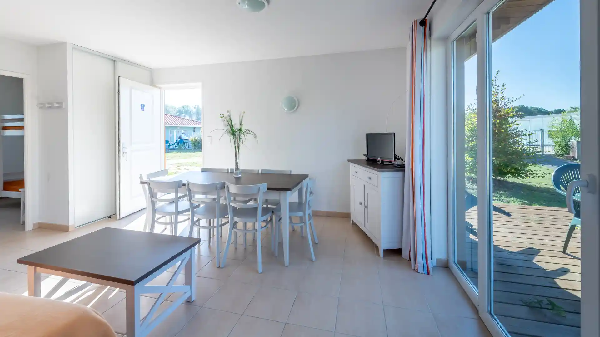 Lagrange Vacances®  - Parentis-en-Born - Les Domaines des Grands Lacs