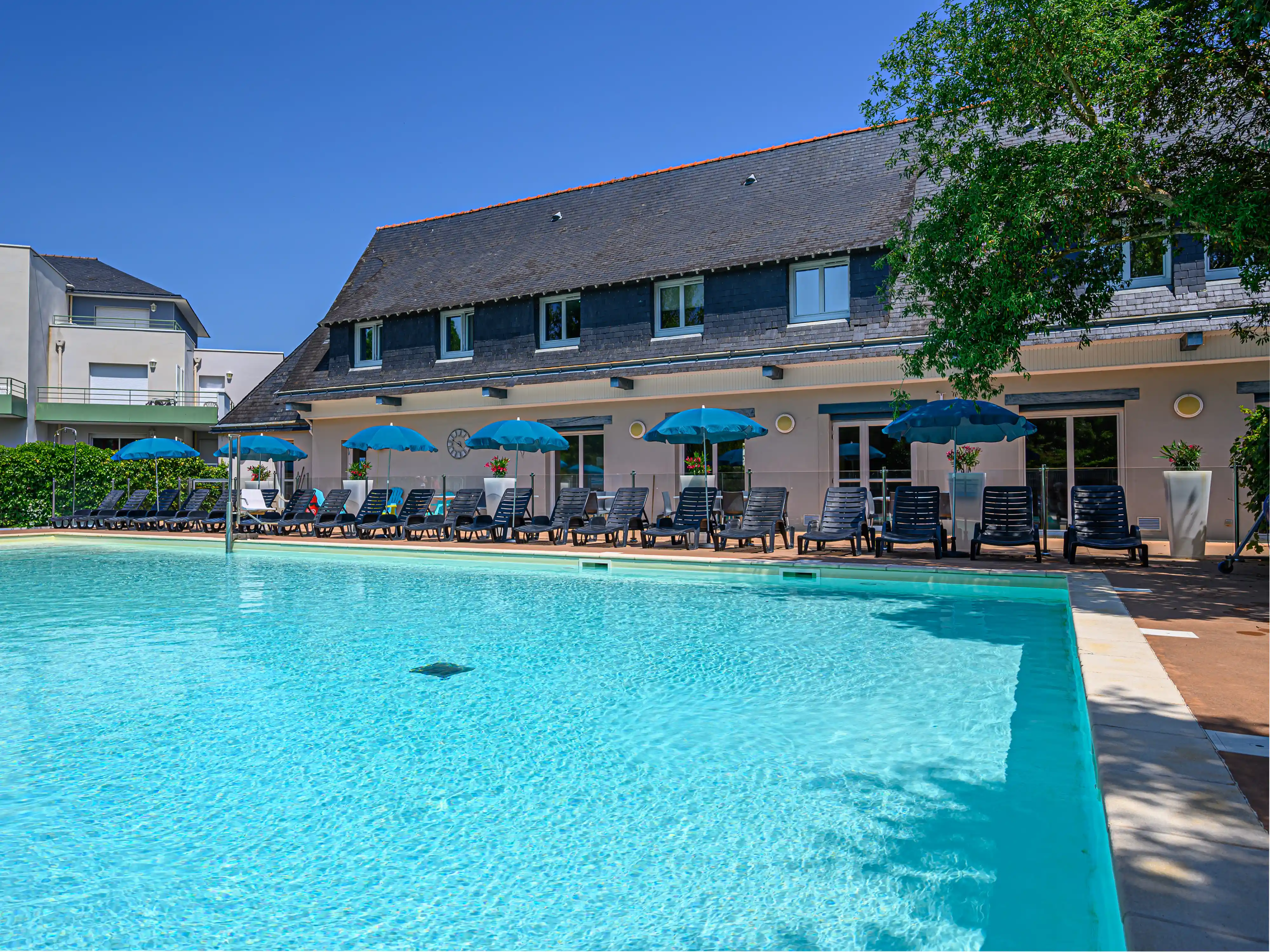 Lagrange Vacances&reg;  - Plescop / Vannes - Ker Goh Lenn