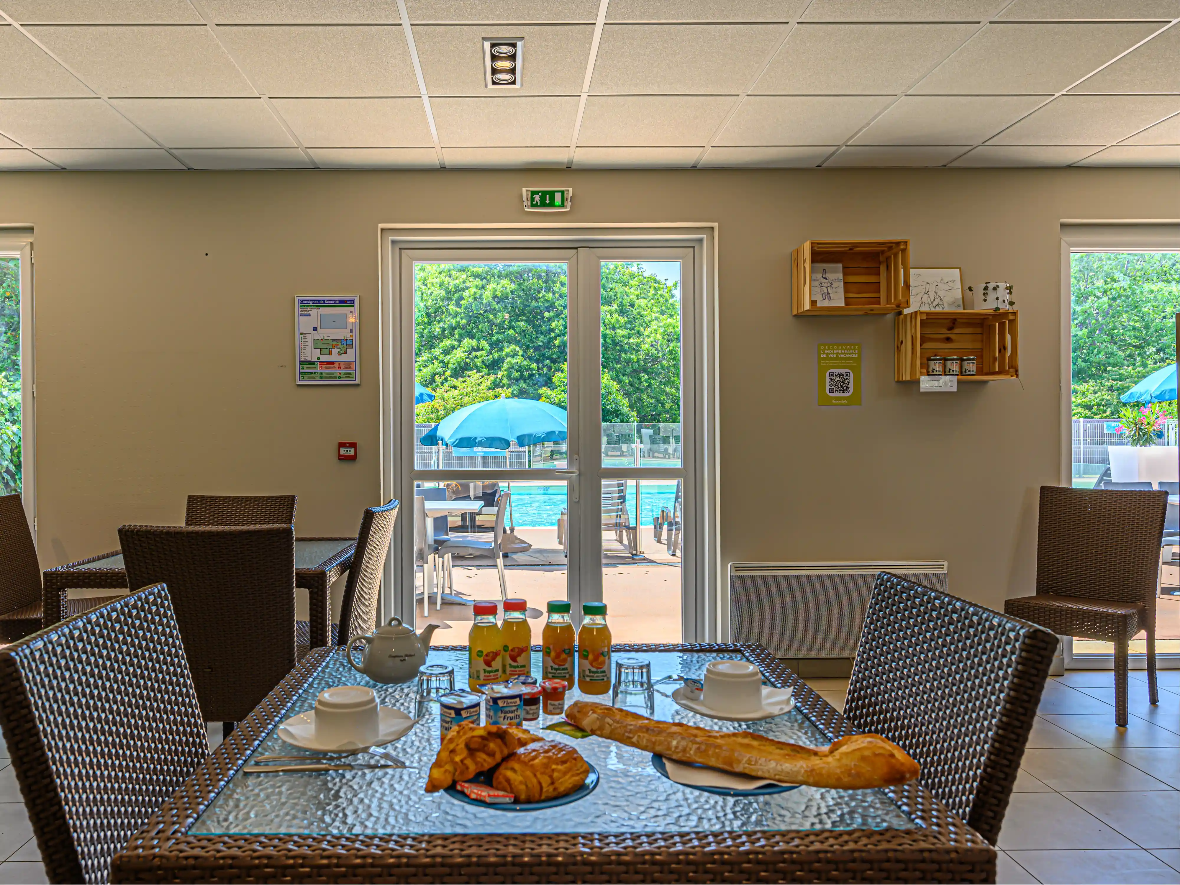 Lagrange Vacances&reg;  - Plescop / Vannes - Ker Goh Lenn