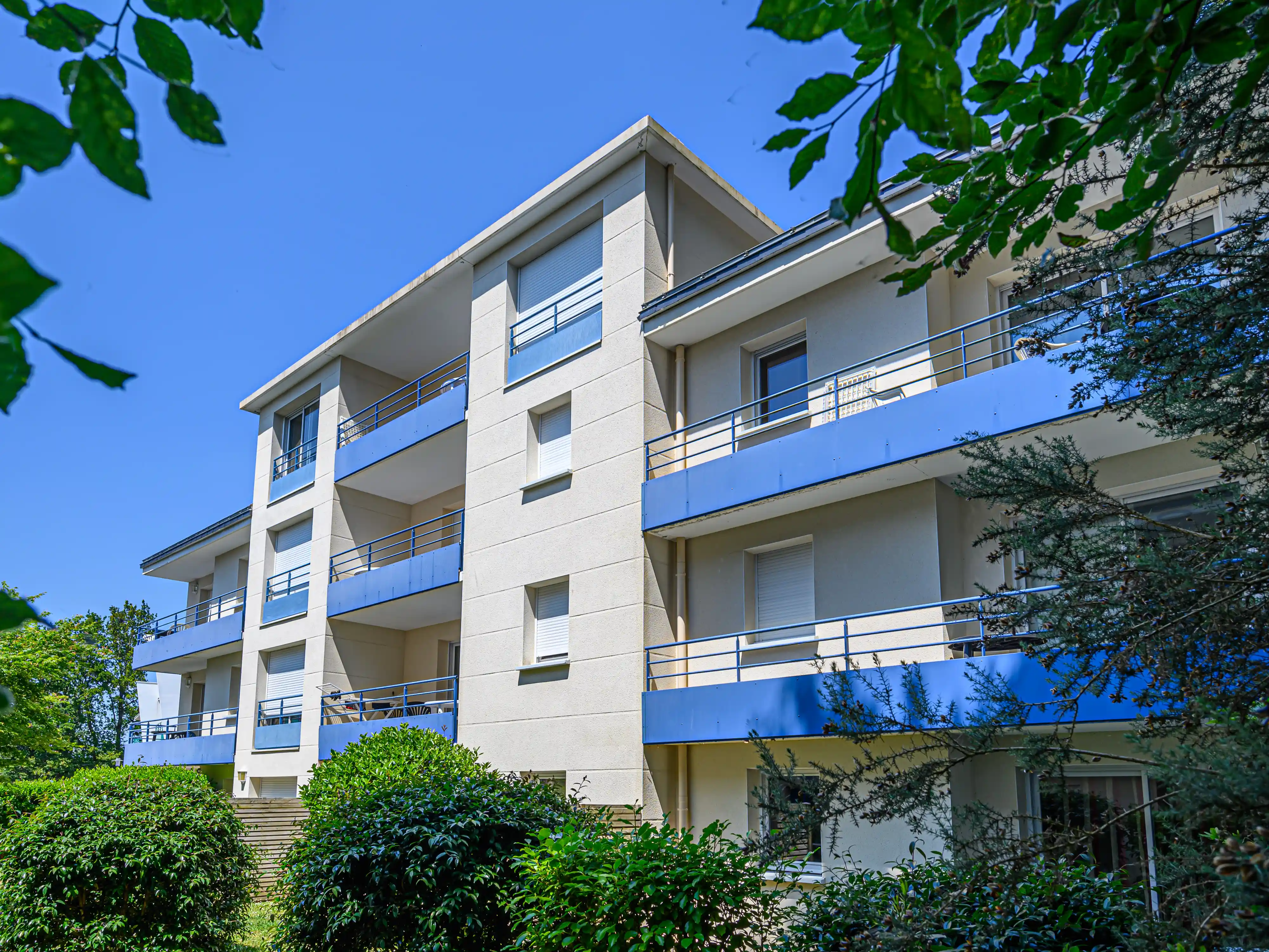 Lagrange Vacances&reg;  - Plescop / Vannes - Ker Goh Lenn