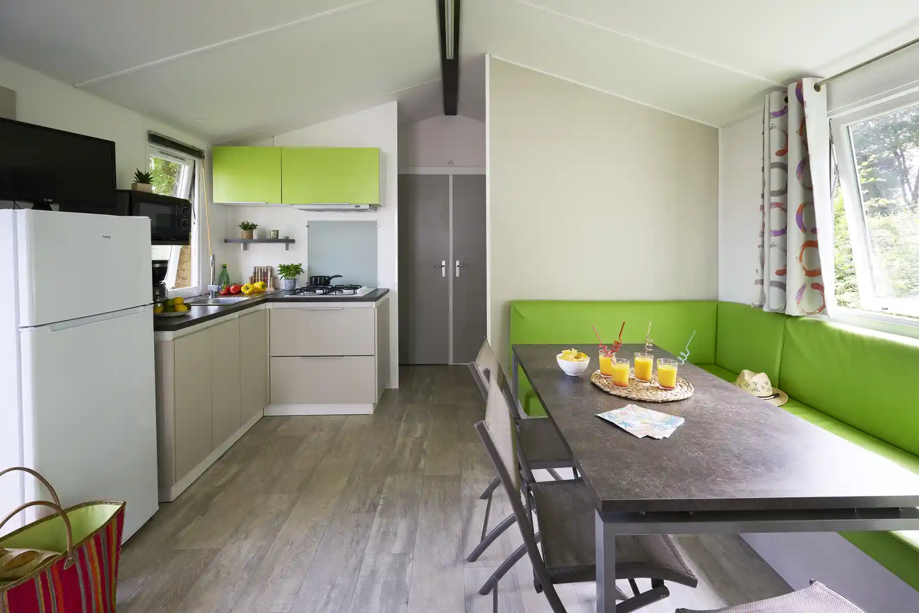 Lagrange Vacances&reg;  - Ballan-Mire - Camping la Mignardiere