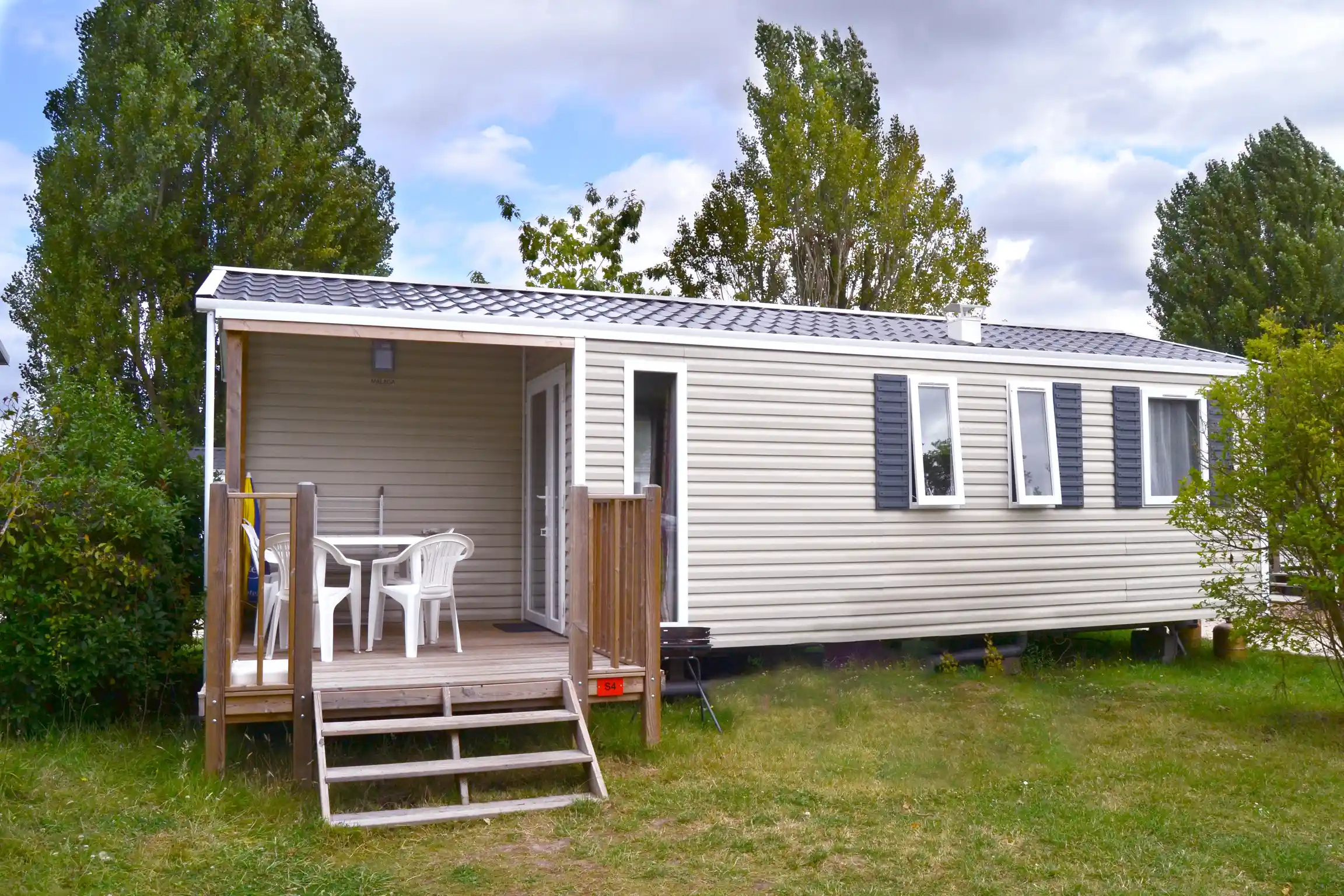 Lagrange Vacances&reg;  - Ballan-Mire - Camping la Mignardiere
