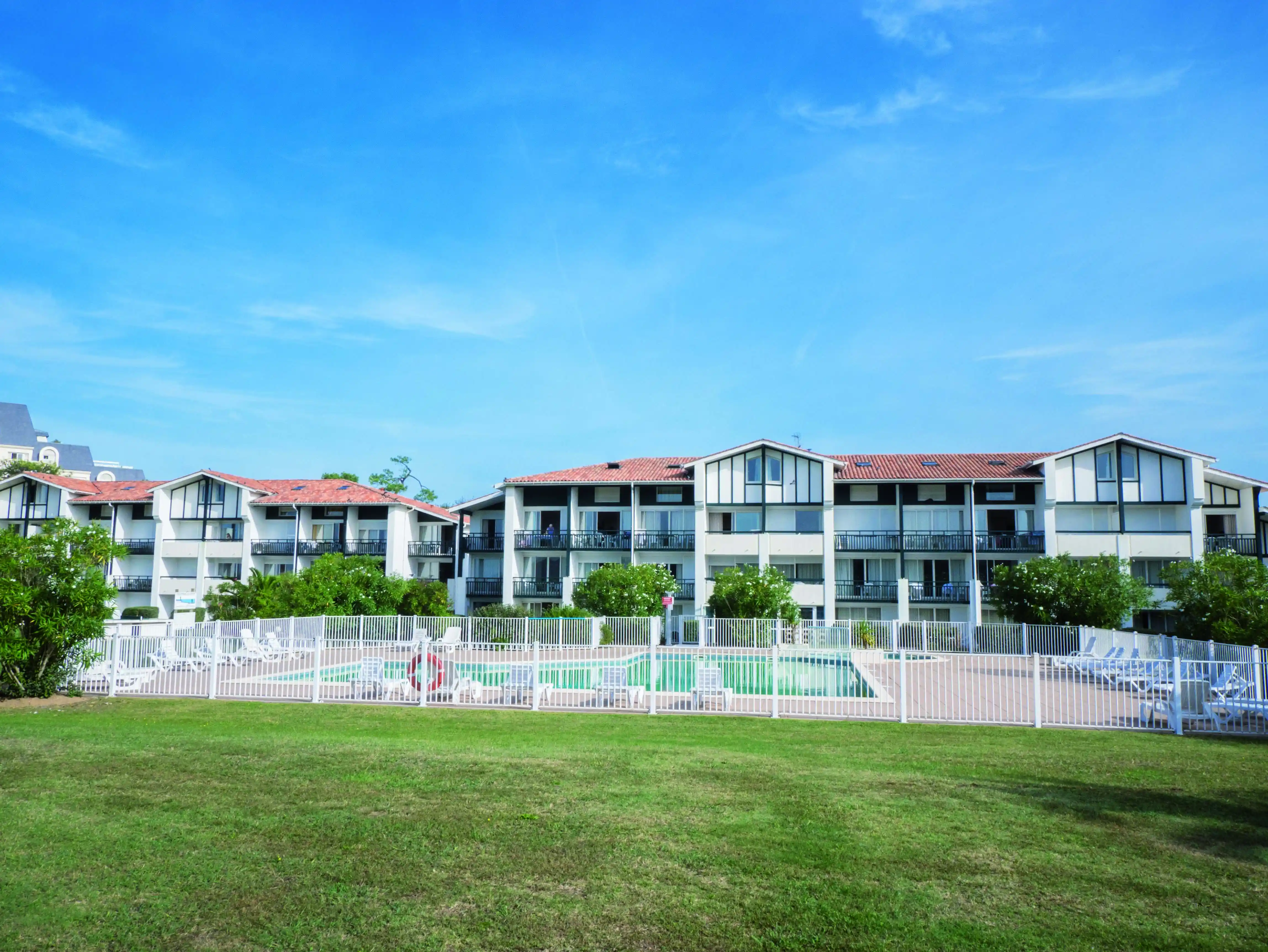 Lagrange Vacances®  - Bidart - Ilbarritz