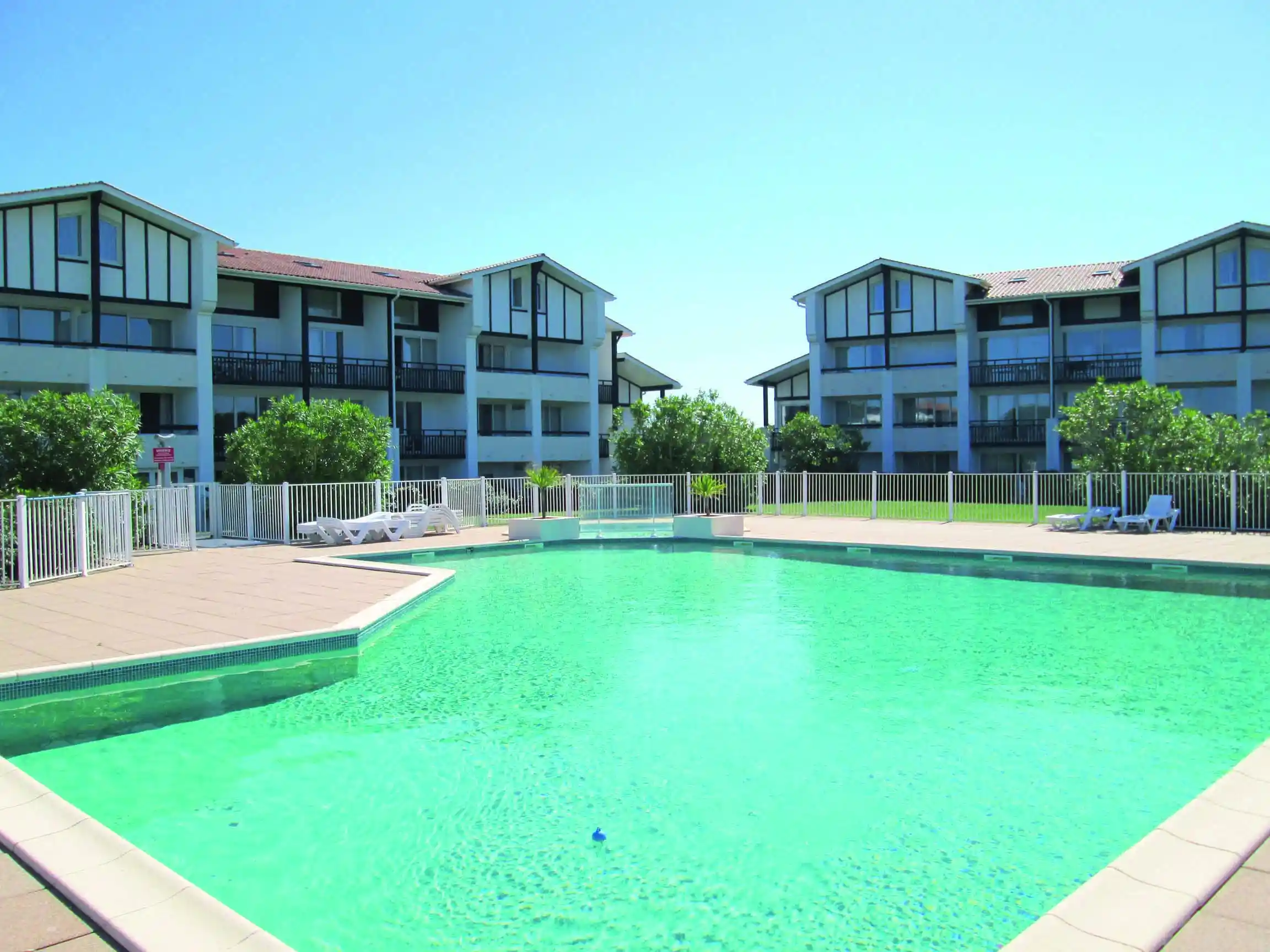 Lagrange Vacances®  - Bidart - Ilbarritz