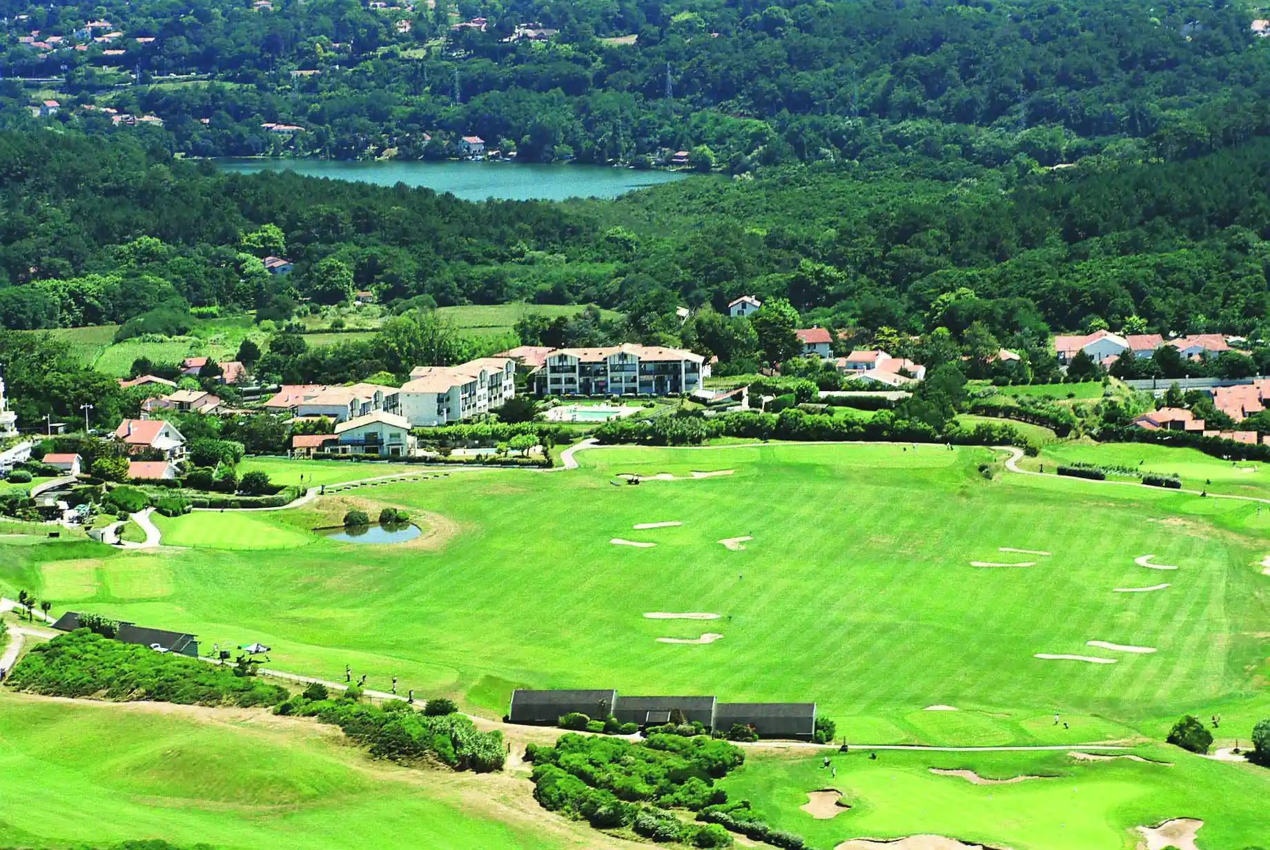 Lagrange Vacances®  - Bidart - Ilbarritz