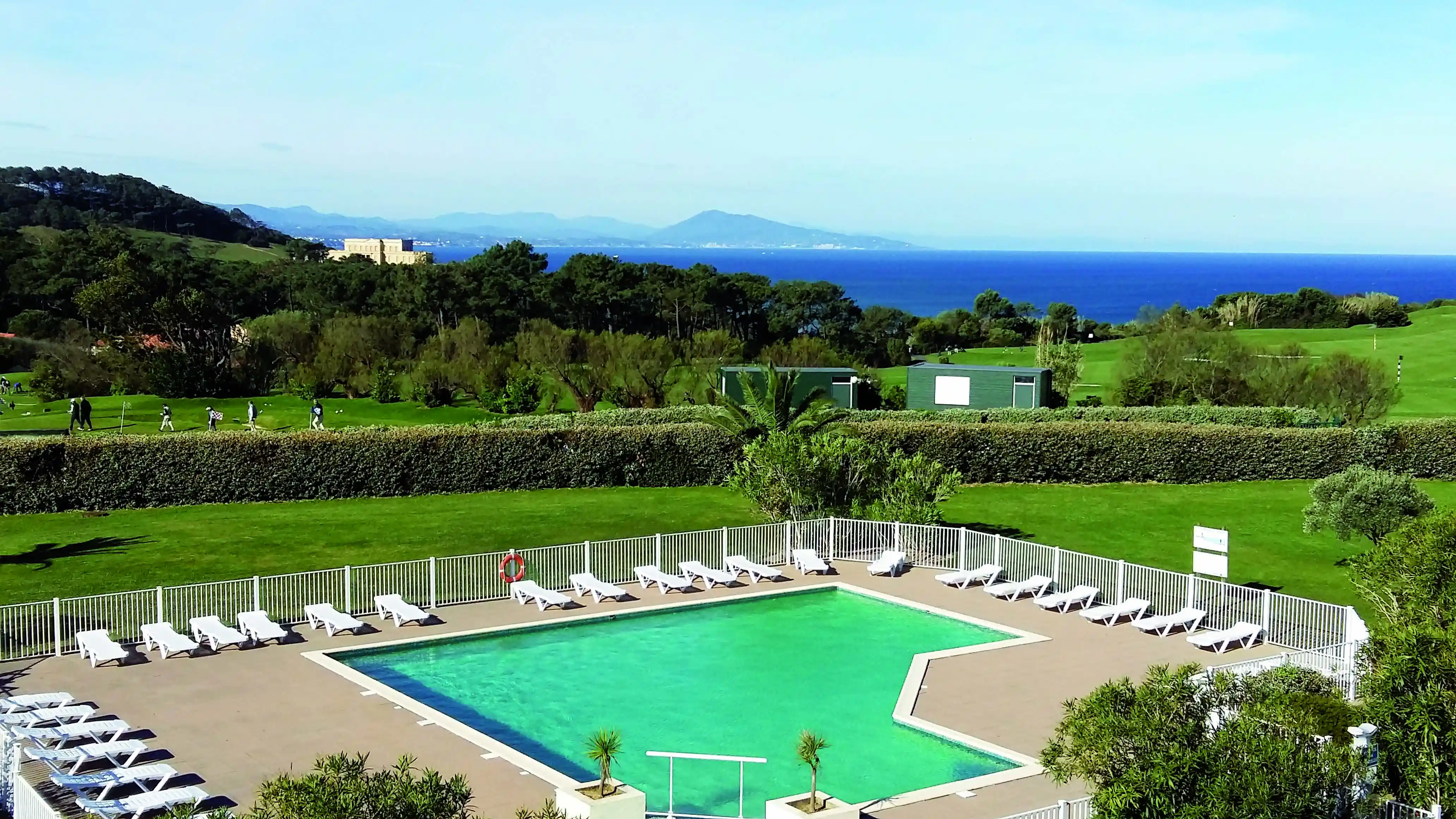 Lagrange Vacances®  - Bidart - Ilbarritz