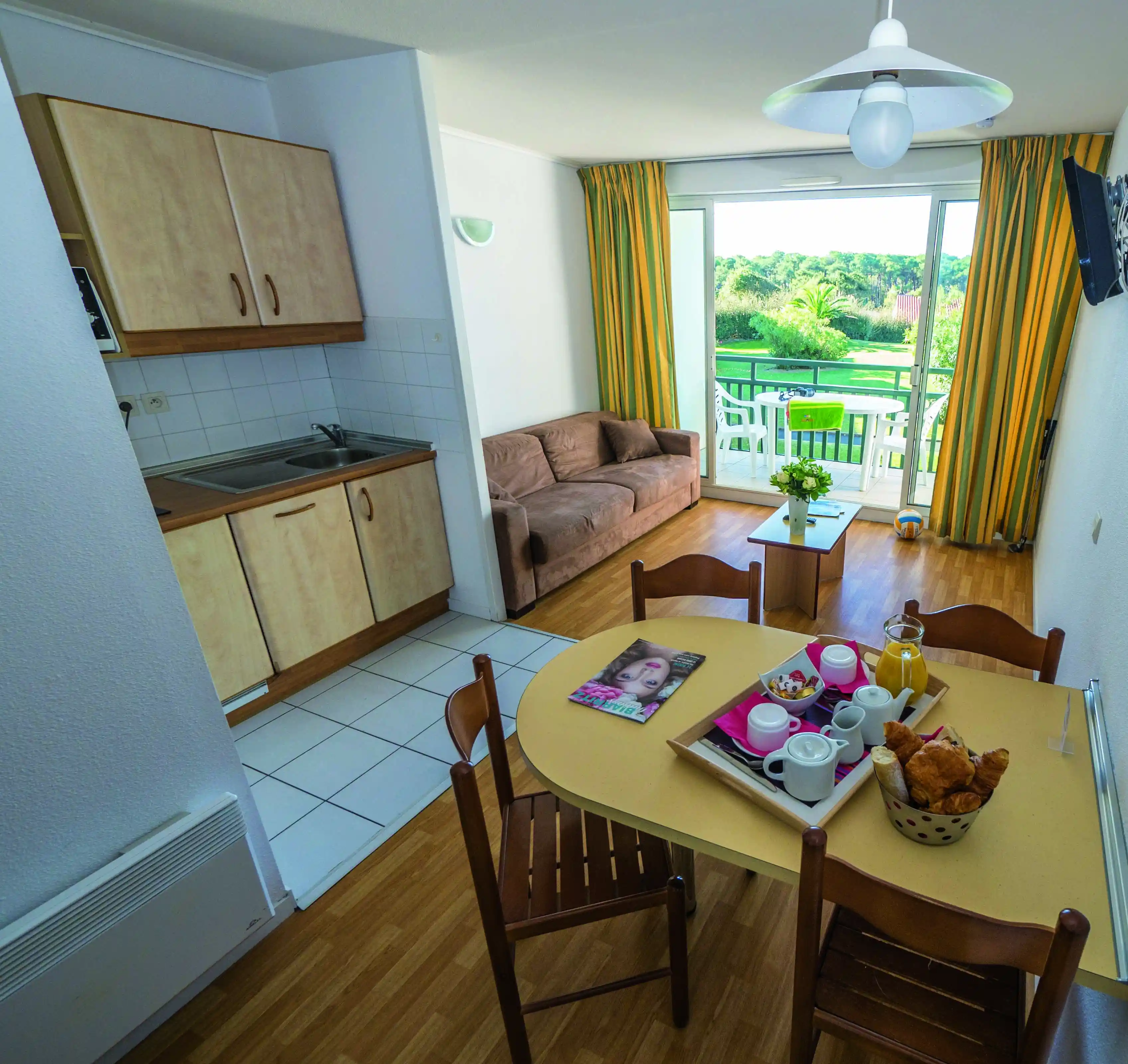 Lagrange Vacances®  - Bidart - Ilbarritz