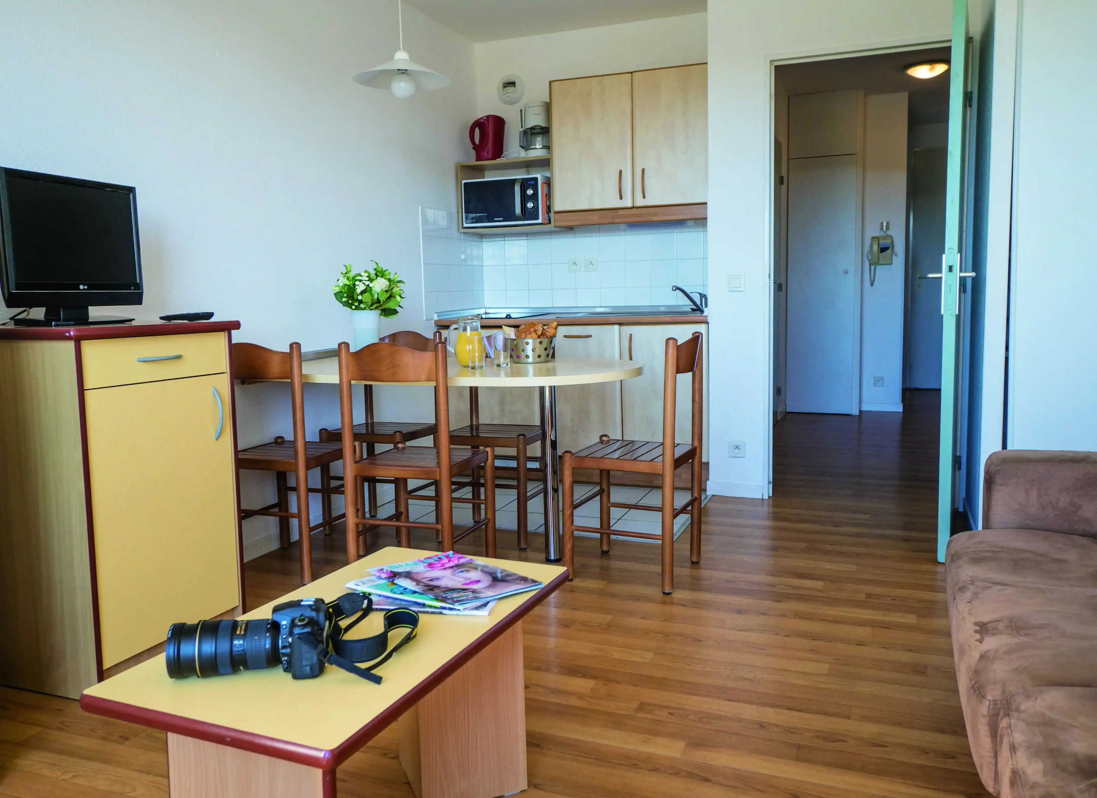 Lagrange Vacances®  - Bidart - Ilbarritz