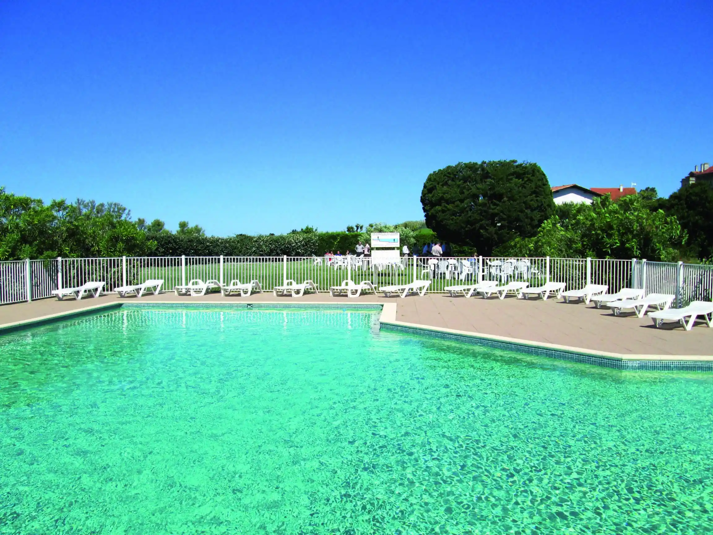 Lagrange Vacances®  - Bidart - Ilbarritz