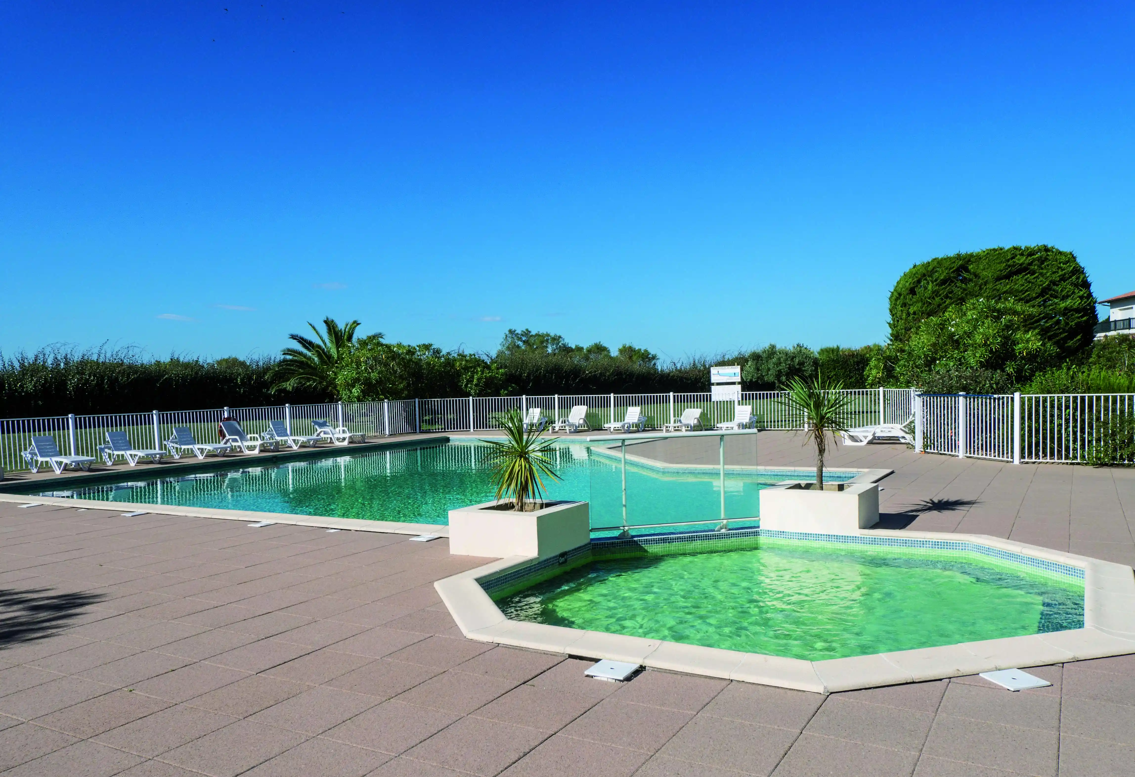 Lagrange Vacances®  - Bidart - Ilbarritz