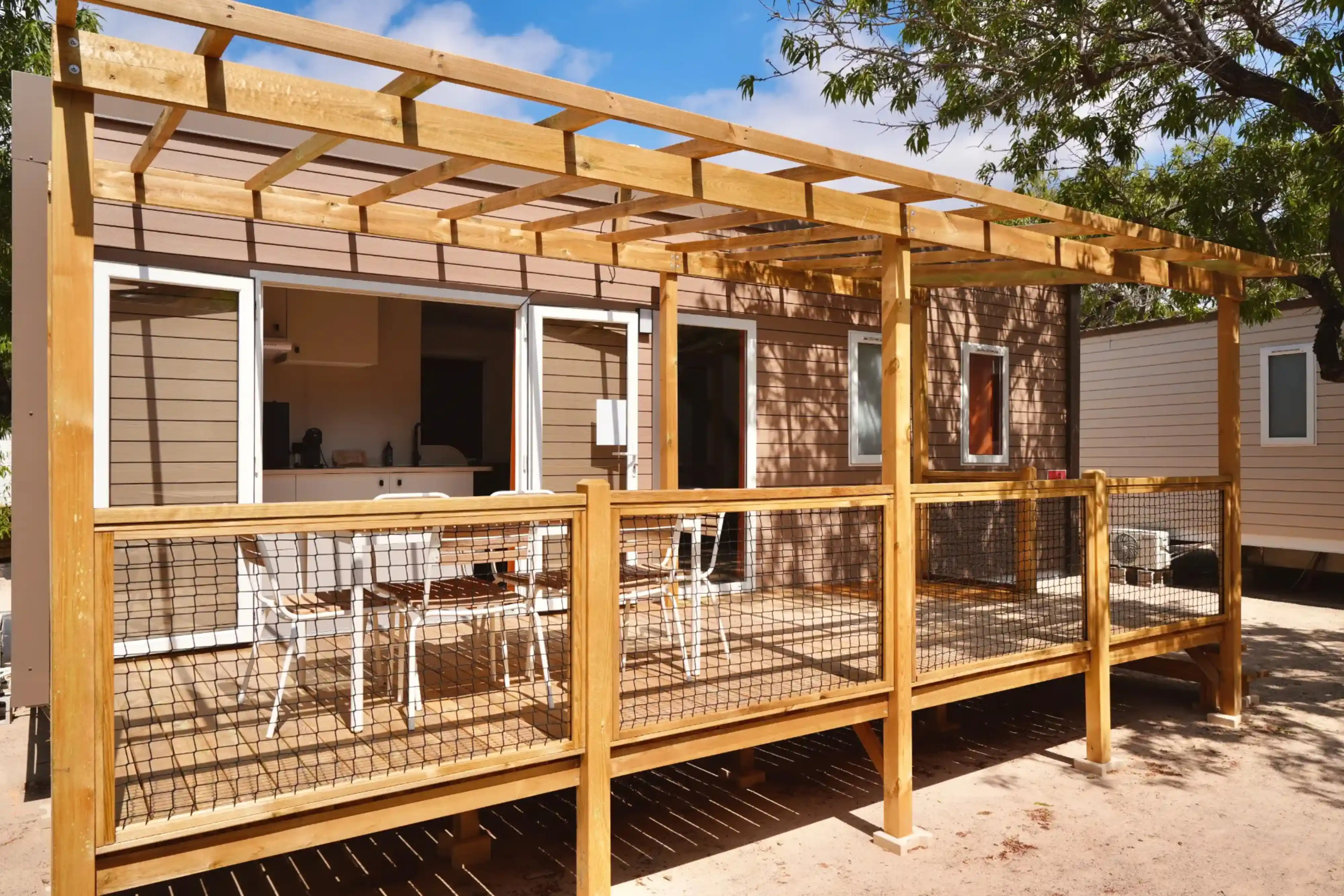 Lagrange Vacances®  - Sitges - Hola Camp Relax