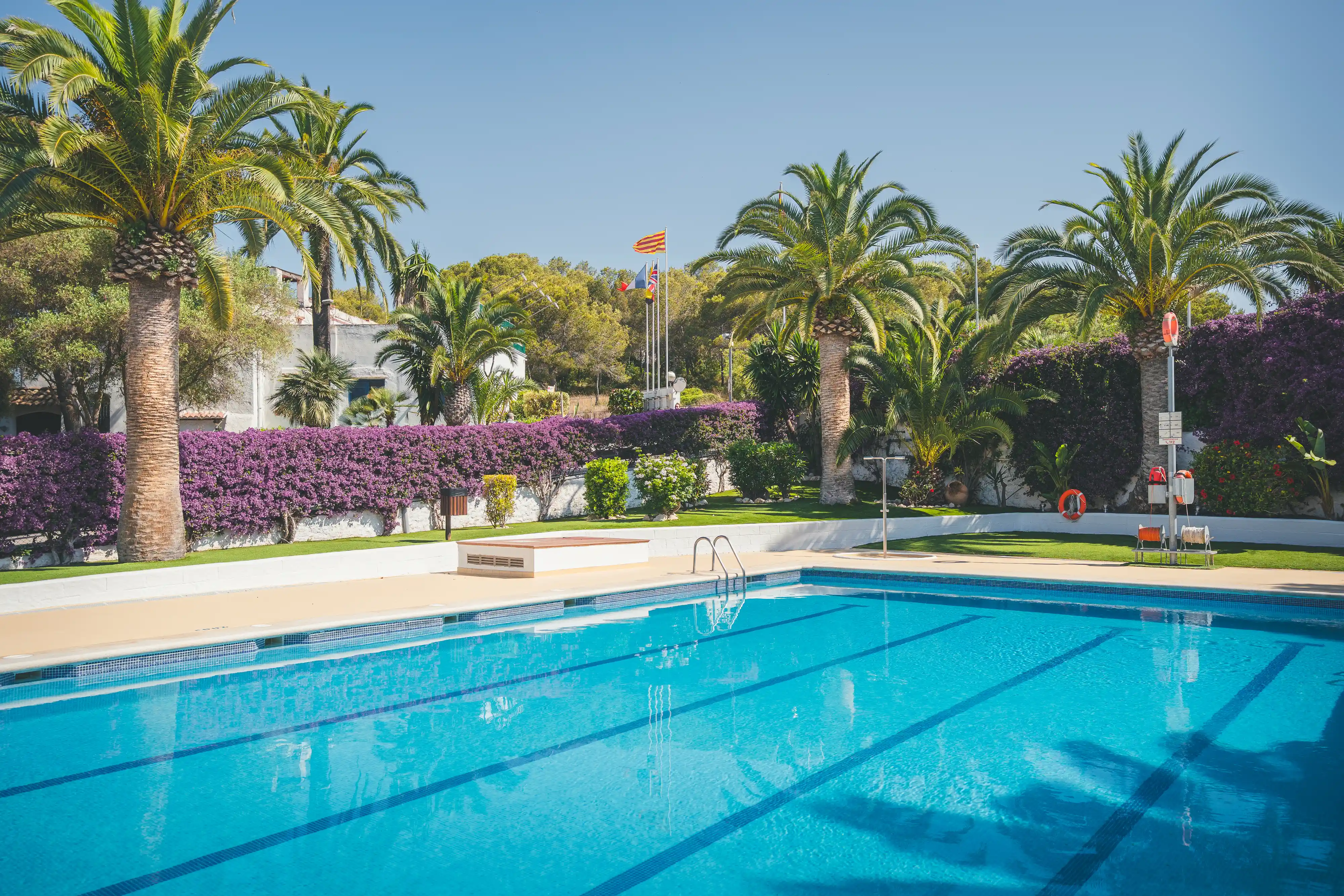 Lagrange Vacances®  - Sitges - Hola Camp Relax