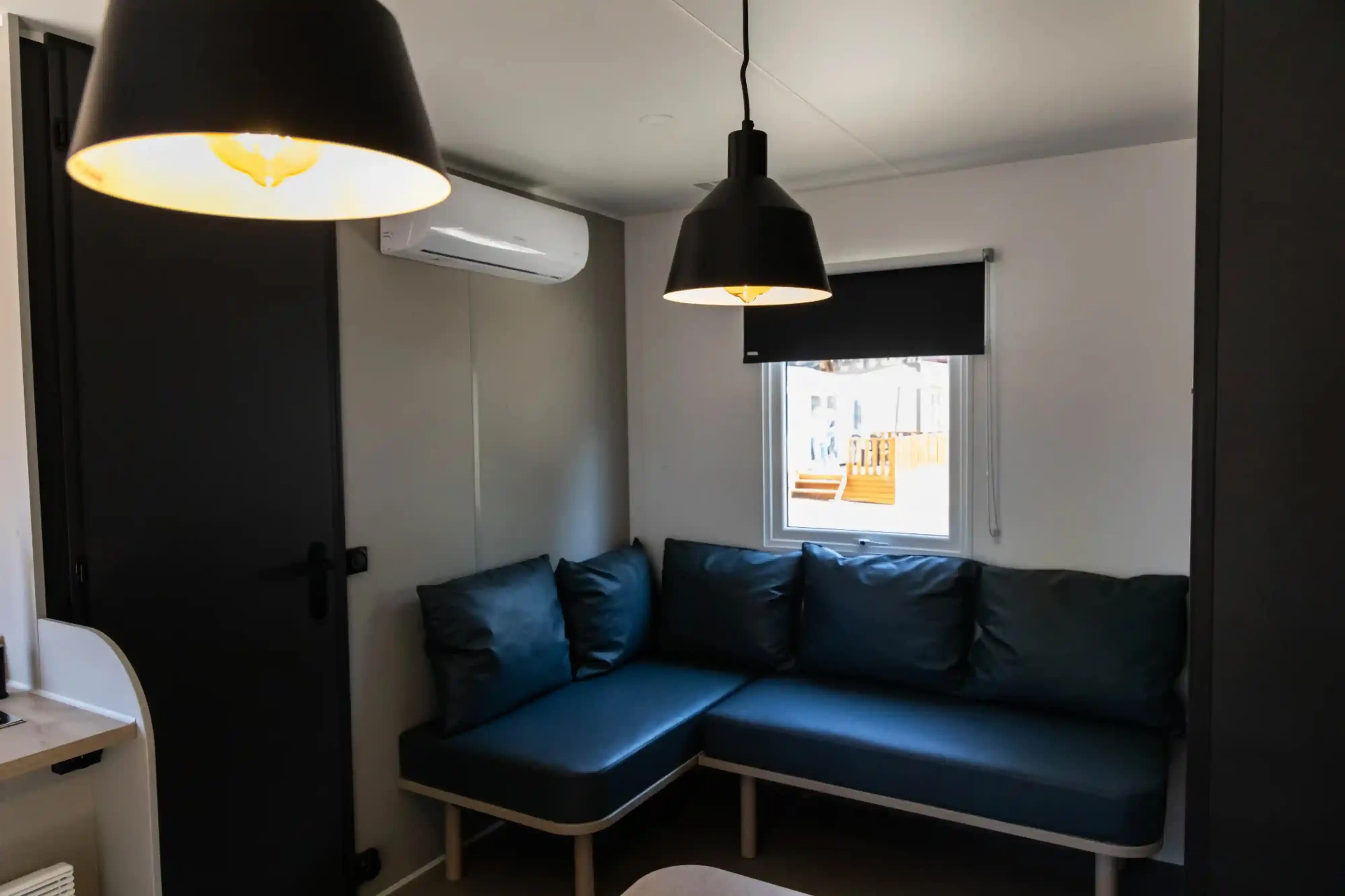 Lagrange Vacances®  - Sitges - Hola Camp Relax