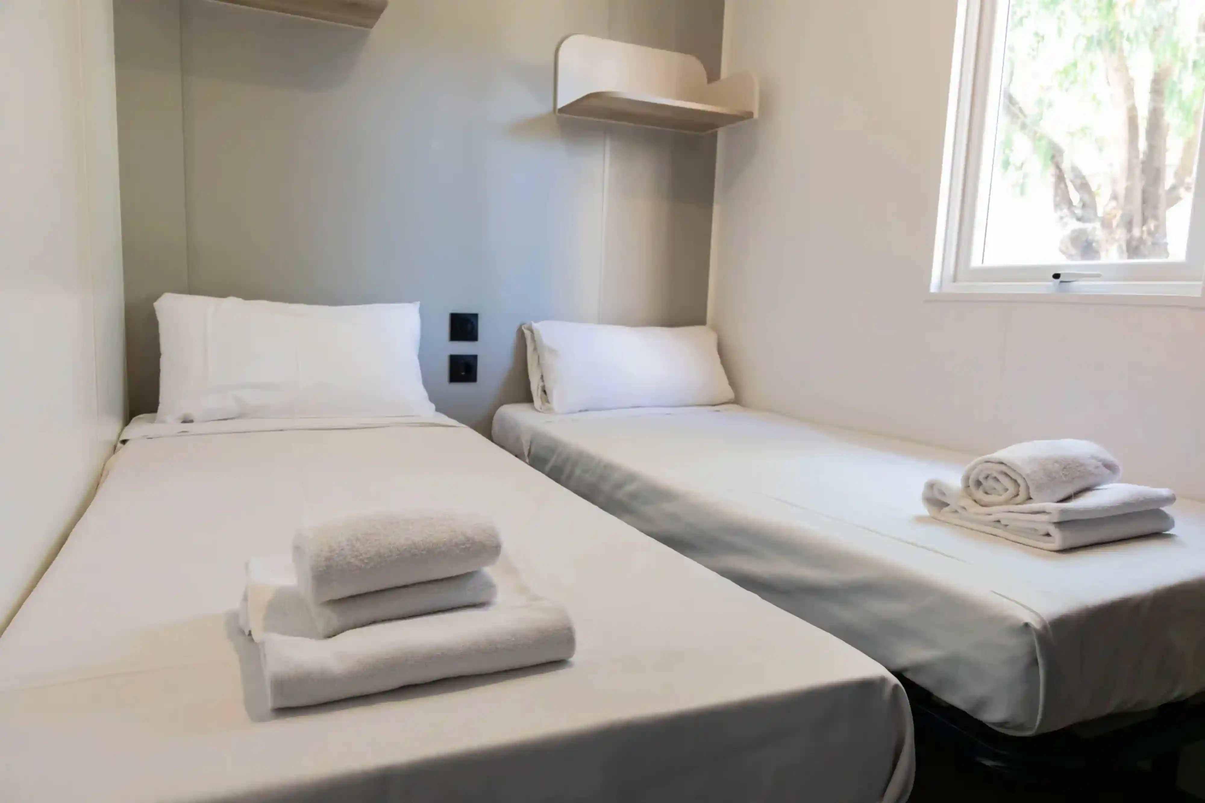 Lagrange Vacances®  - Sitges - Hola Camp Relax