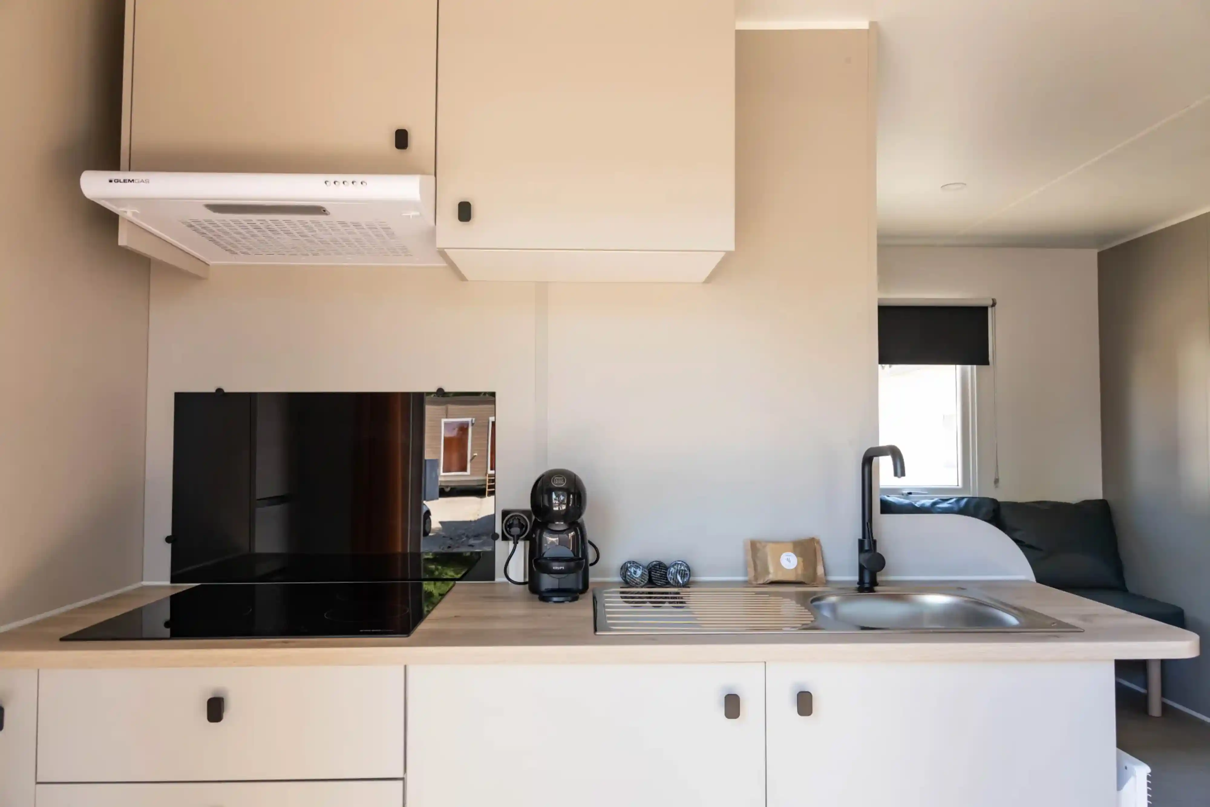 Lagrange Vacances®  - Sitges - Hola Camp Relax