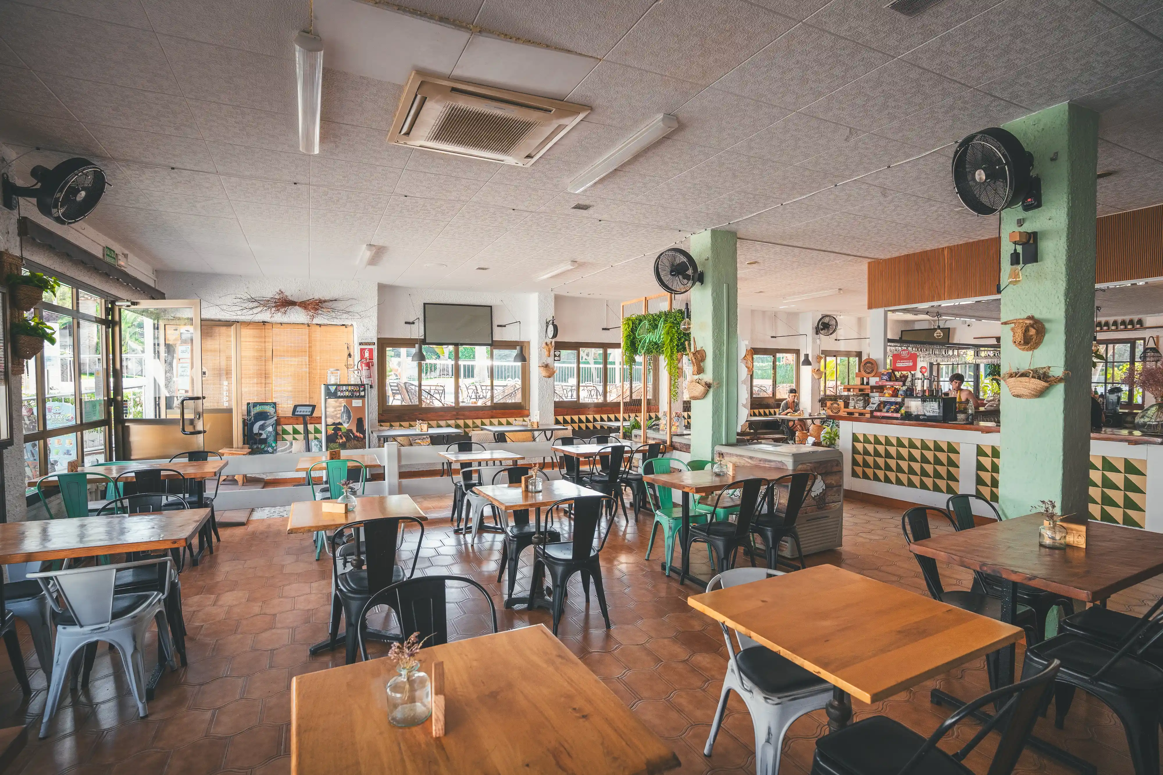 Lagrange Vacances®  - Sitges - Hola Camp Relax