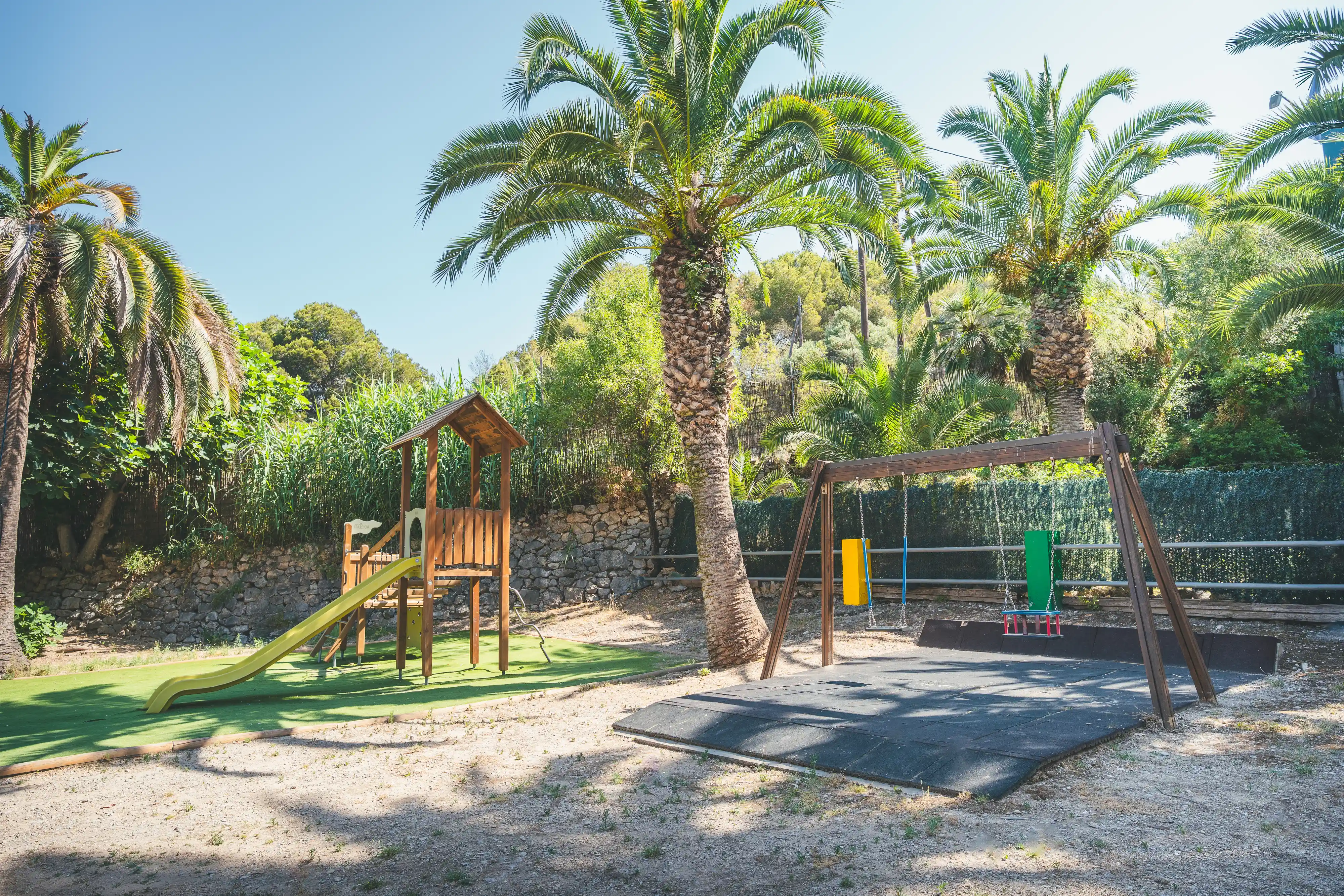 Lagrange Vacances®  - Sitges - Hola Camp Relax