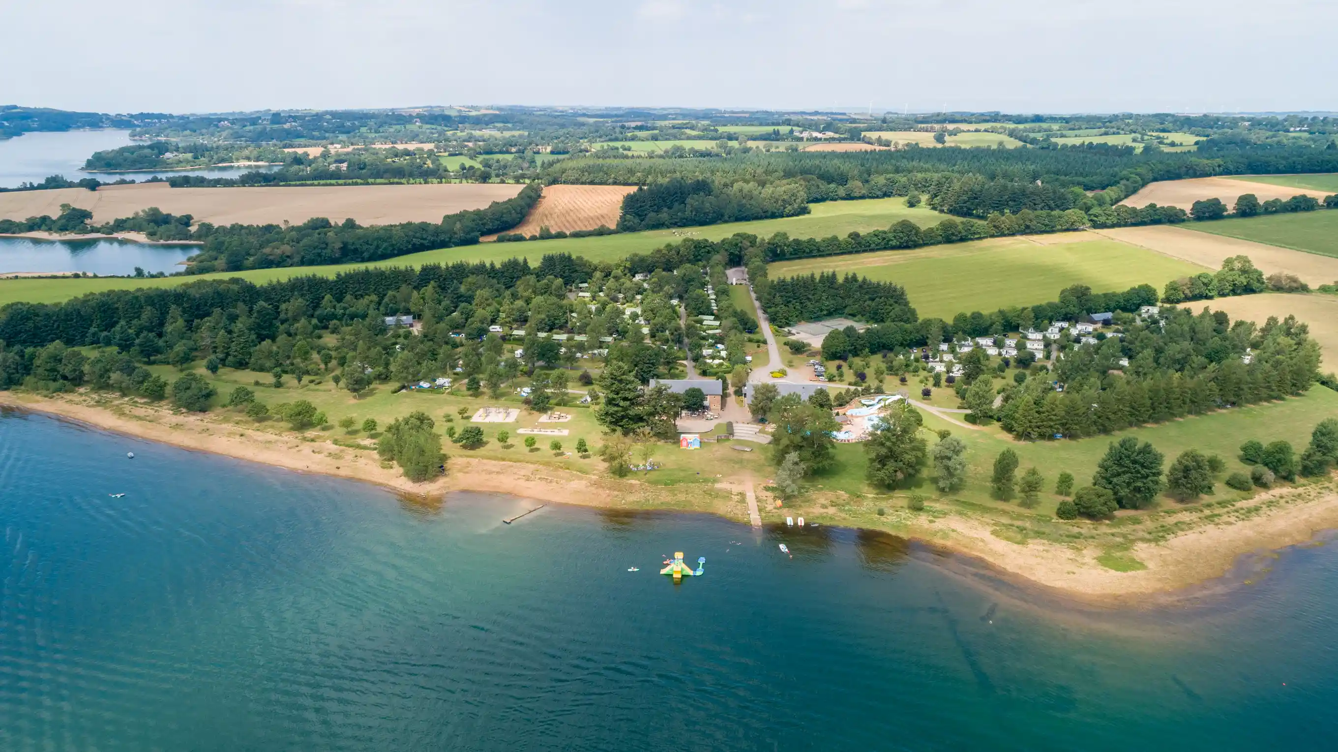 Lagrange Vacances&reg;  - Canet-de-Salars - CAMPING LE CAUSSANEL