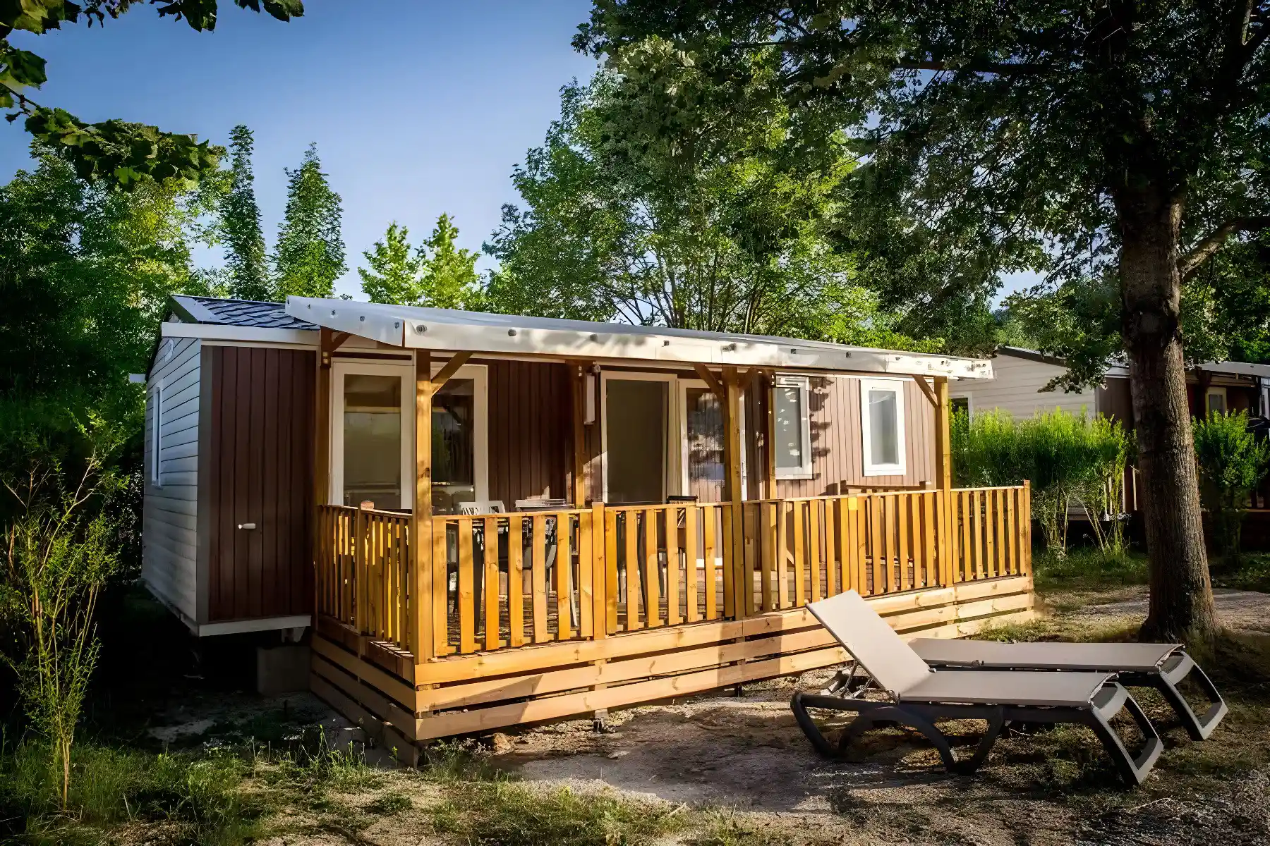 Lagrange Vacances&reg;  - Castellane - CAMPING TERRA VERDON