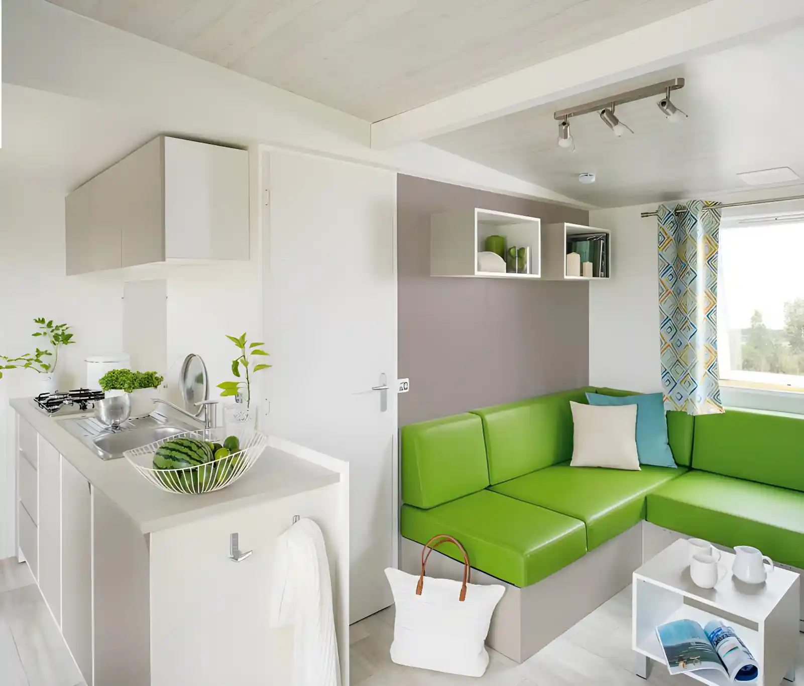 Lagrange Vacances&reg;  - Castellane - CAMPING TERRA VERDON